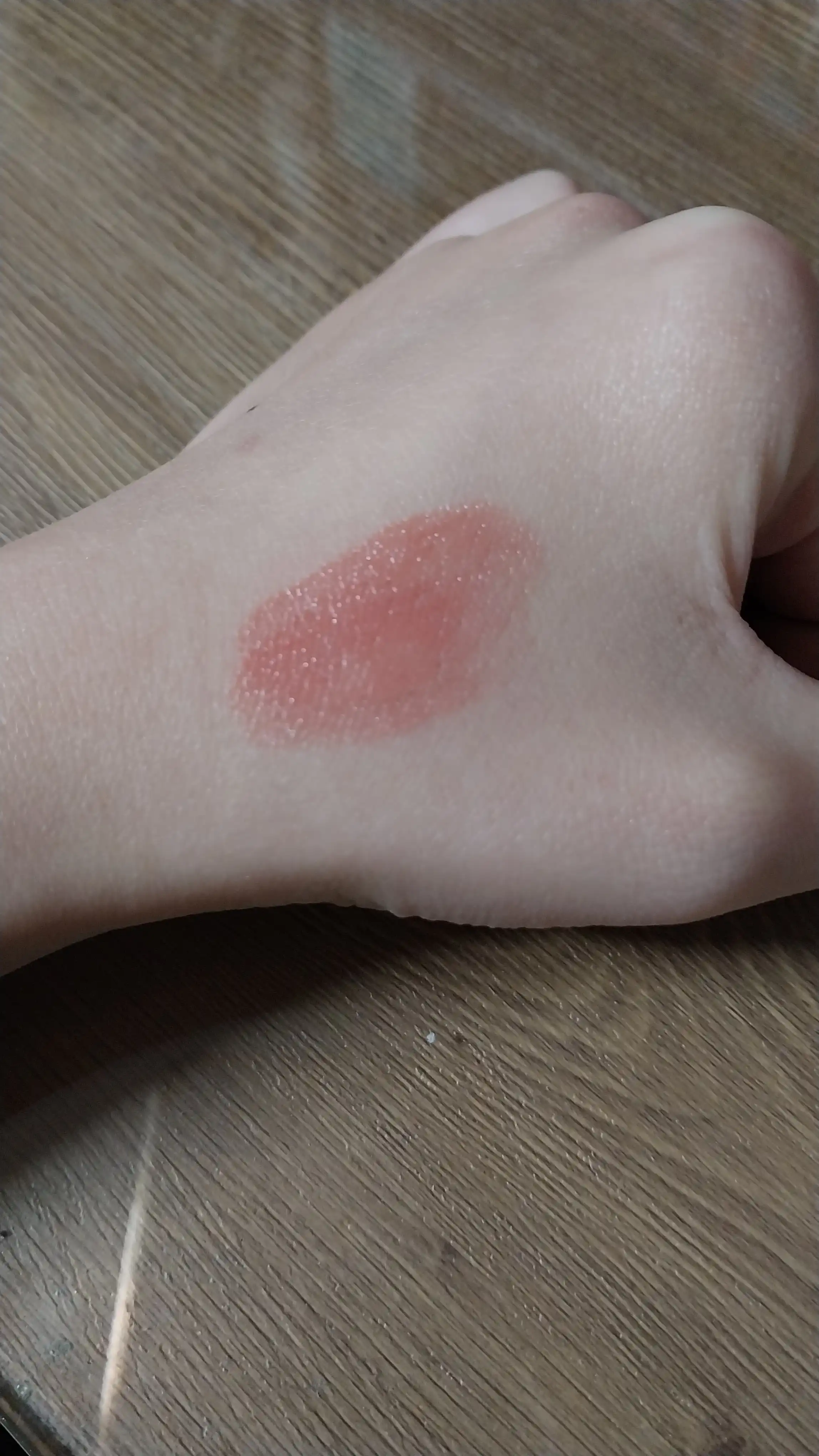 언니의파우치 리뷰 이미지 2 - [무치푸루 틴트]