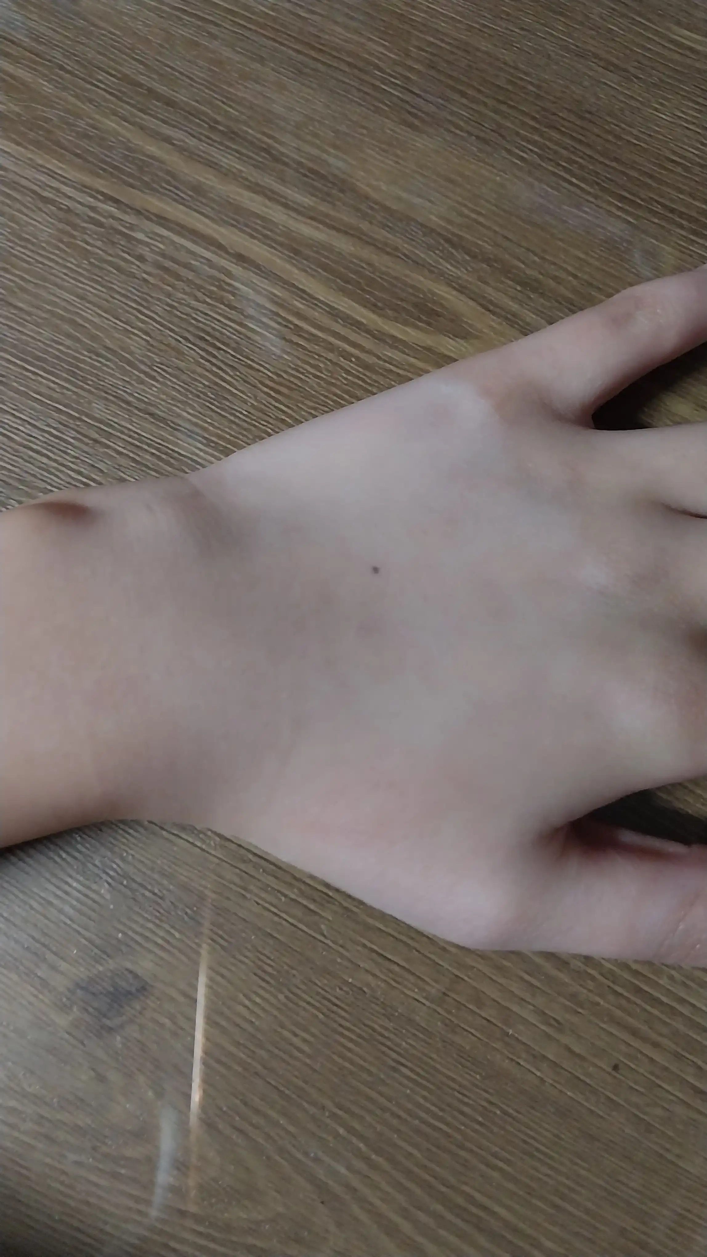 언니의파우치 리뷰 이미지 3 - [화이트닝 드레스 톤업크림]