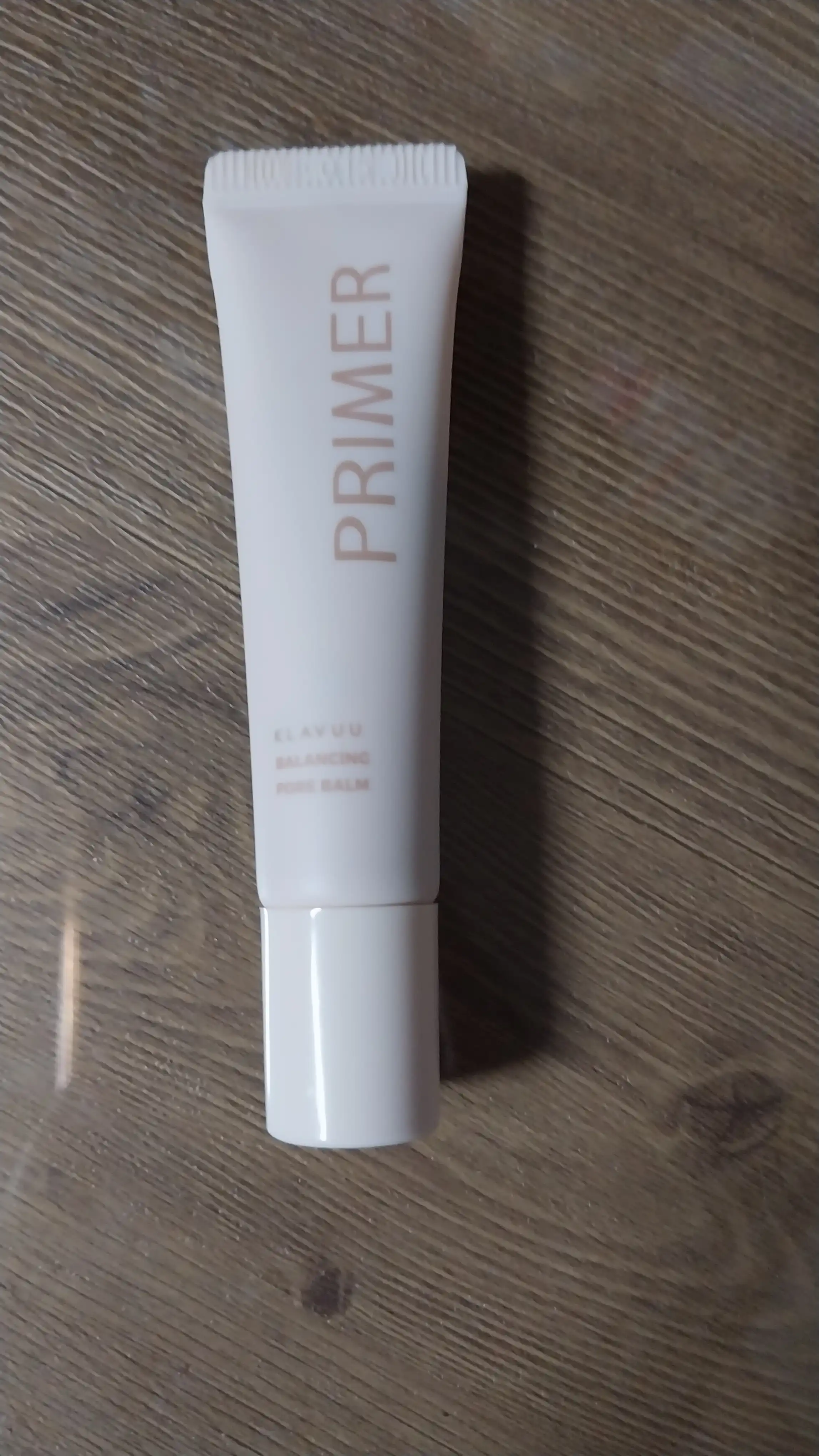 언니의파우치 리뷰 이미지 - [밸런싱 포어 밤 프라이머]