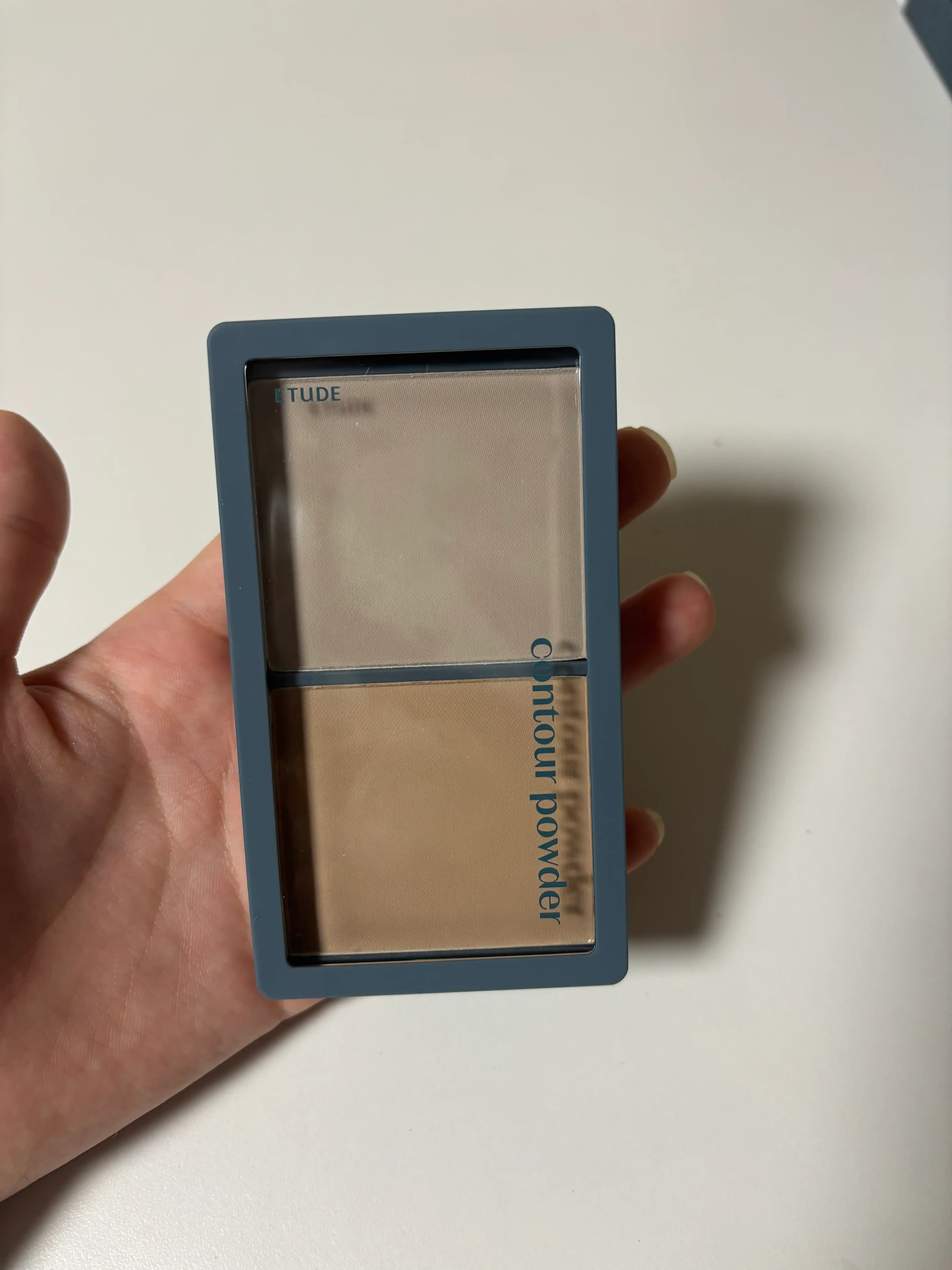 언니의파우치 리뷰 이미지 - [그림자 쉐딩 [03 재조명]]