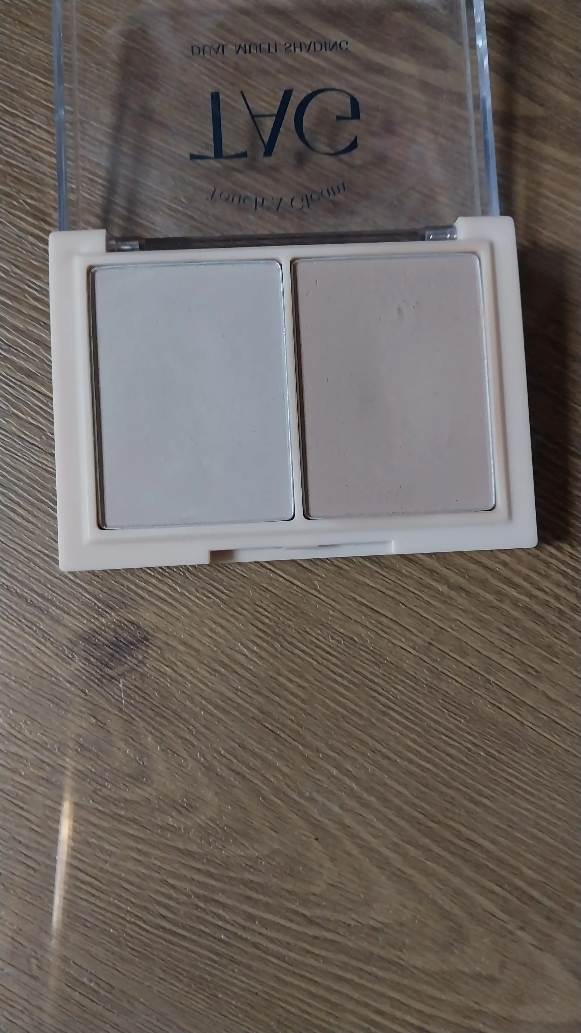 언니의파우치 리뷰 이미지 3 - [듀얼 멀티 쉐딩]