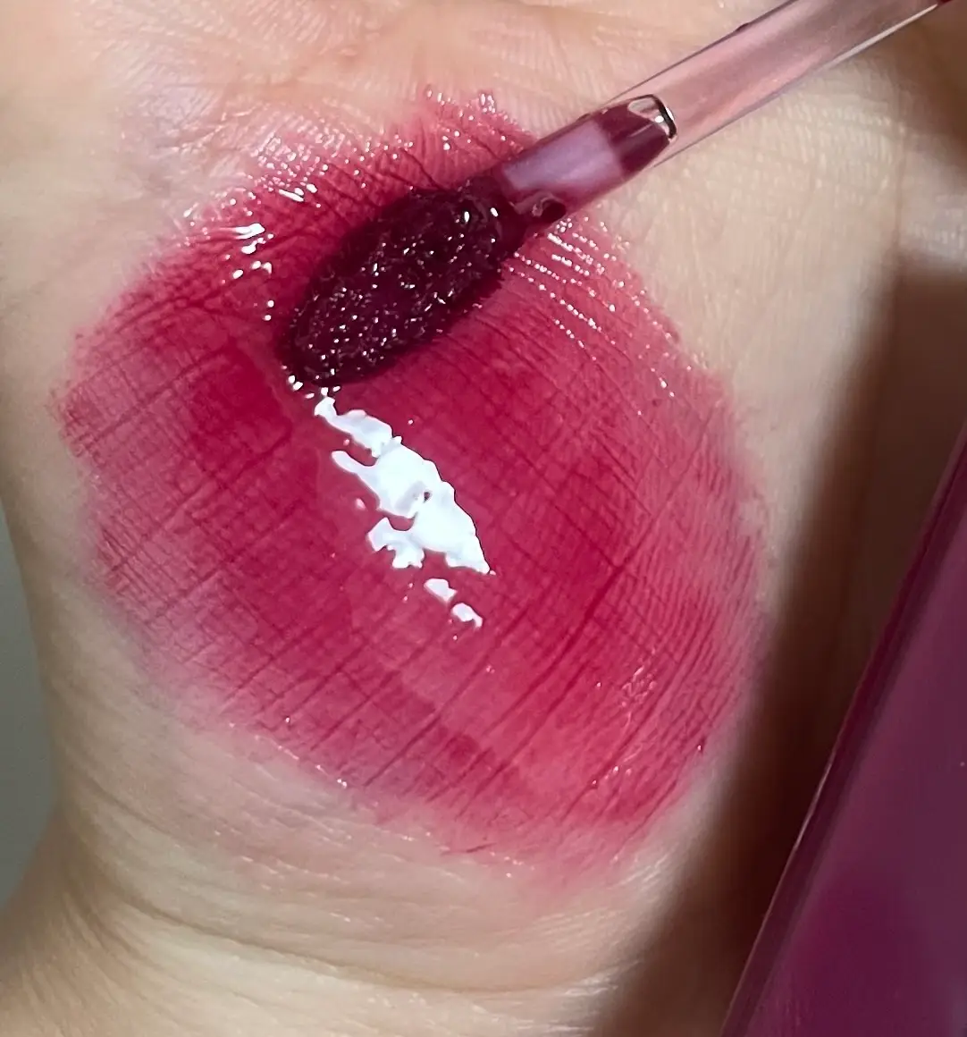 선택된 언니의파우치 리뷰 이미지 - [앙큼 라이어 코팅 틴트]