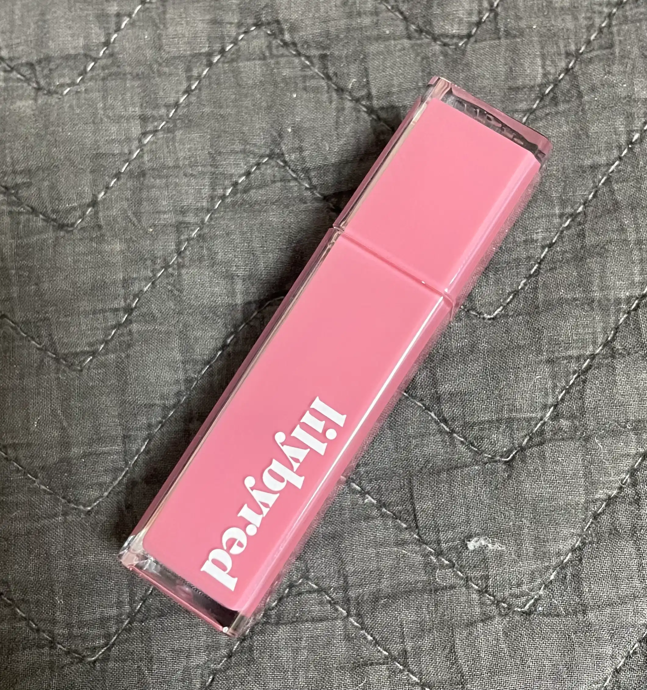 언니의파우치 리뷰 이미지 2 - [앙큼 라이어 코팅 틴트]