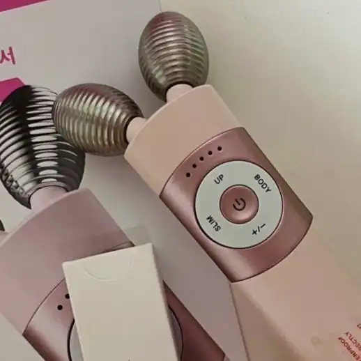 언니의파우치 리뷰 이미지 - [EMS 브이쎄라]