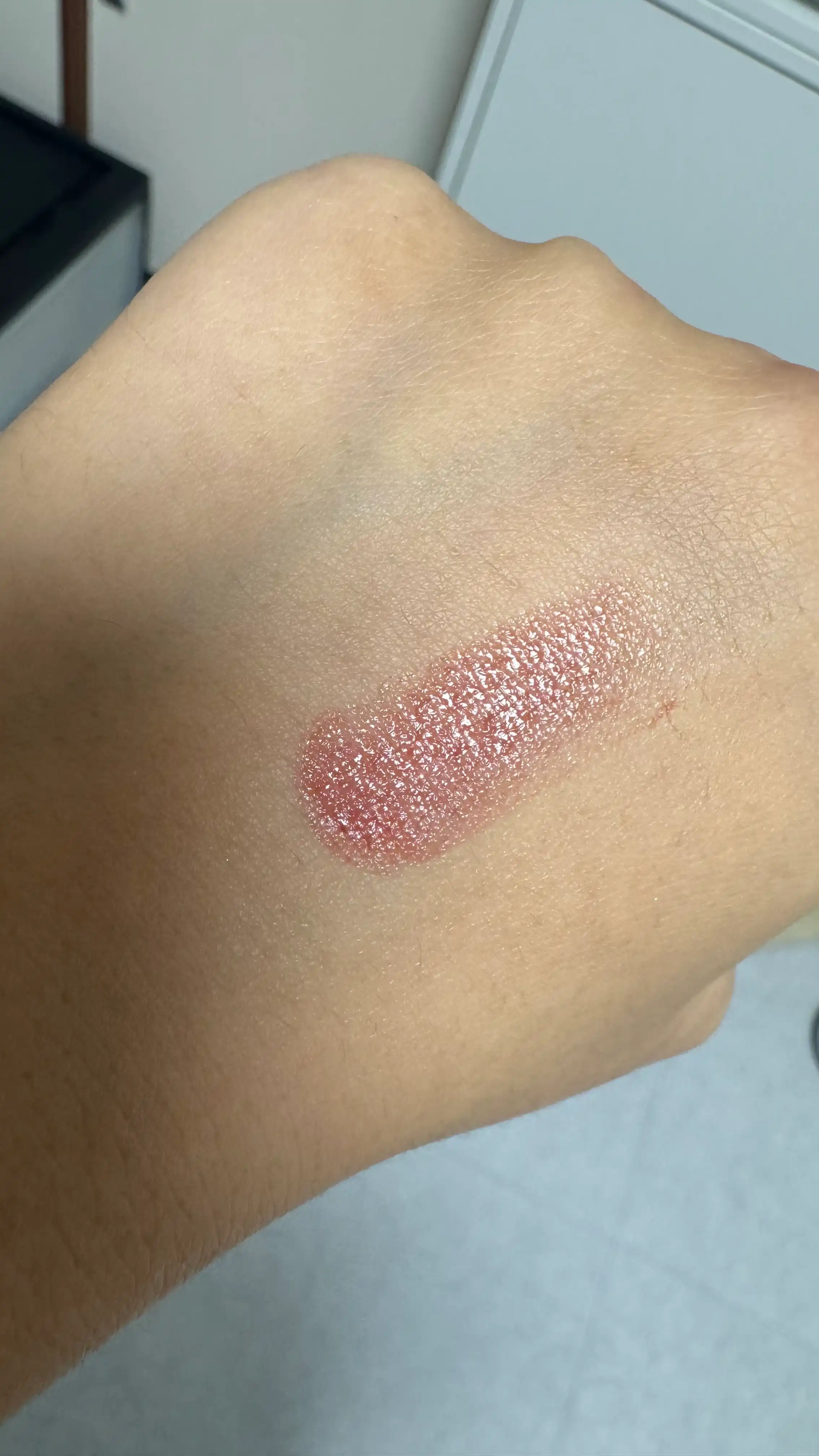 언니의파우치 리뷰 이미지 4 - [무치푸루 틴트]