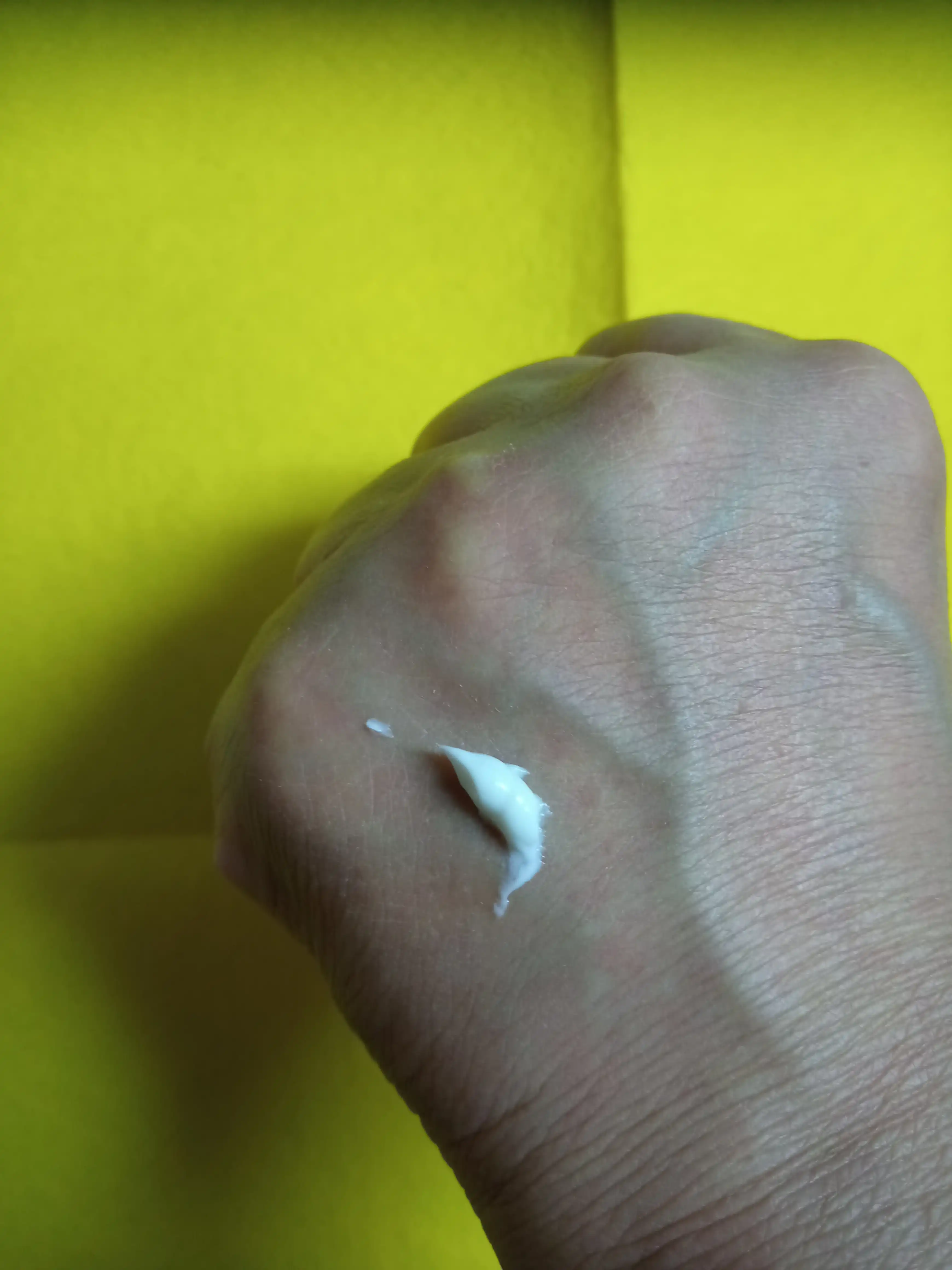 언니의파우치 리뷰 이미지 2 - [드라이 스킨 핸드 크림]