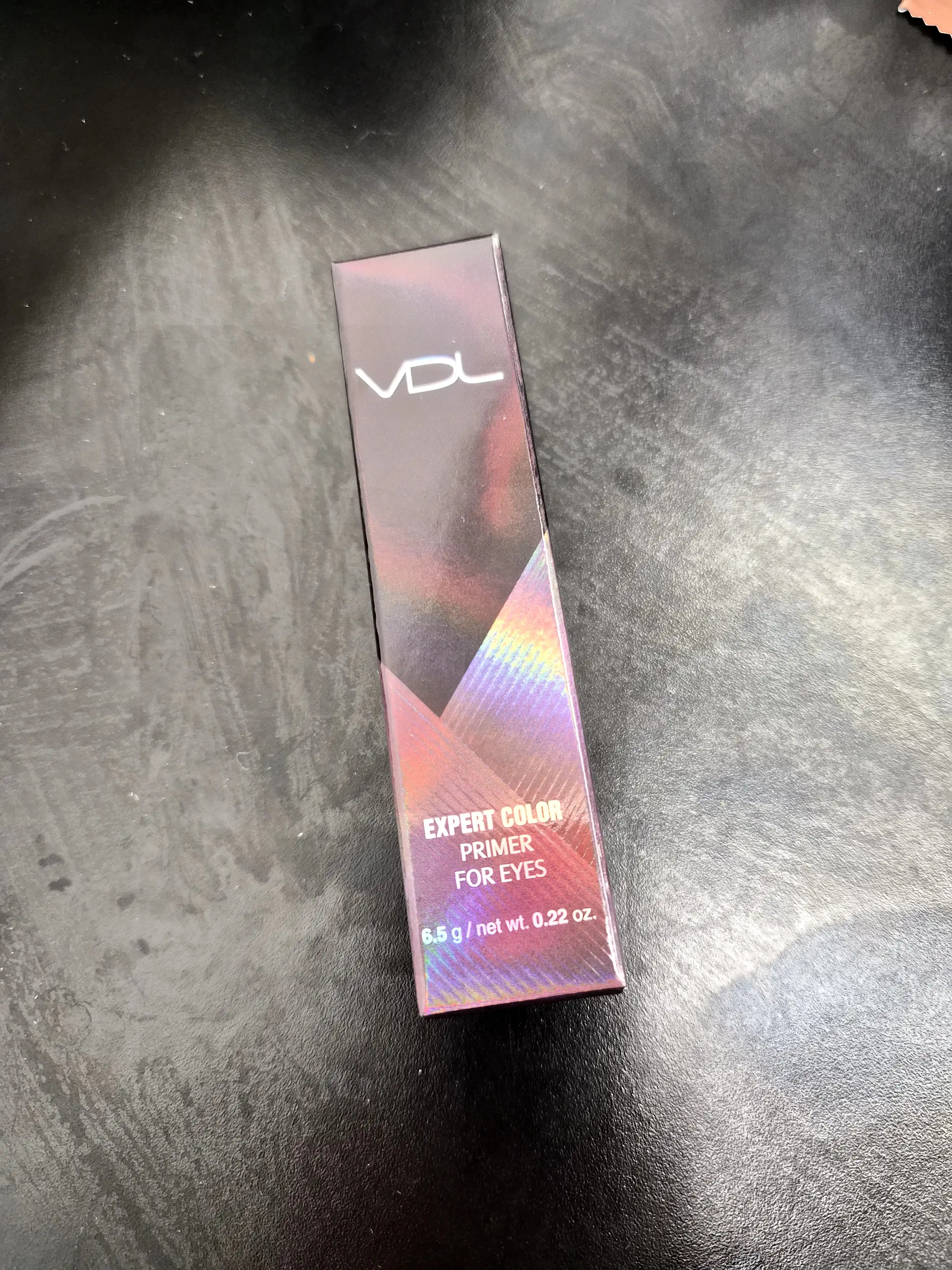 언니의파우치 리뷰 이미지 - [엑스퍼트 컬러 프라이머 포 아이즈]