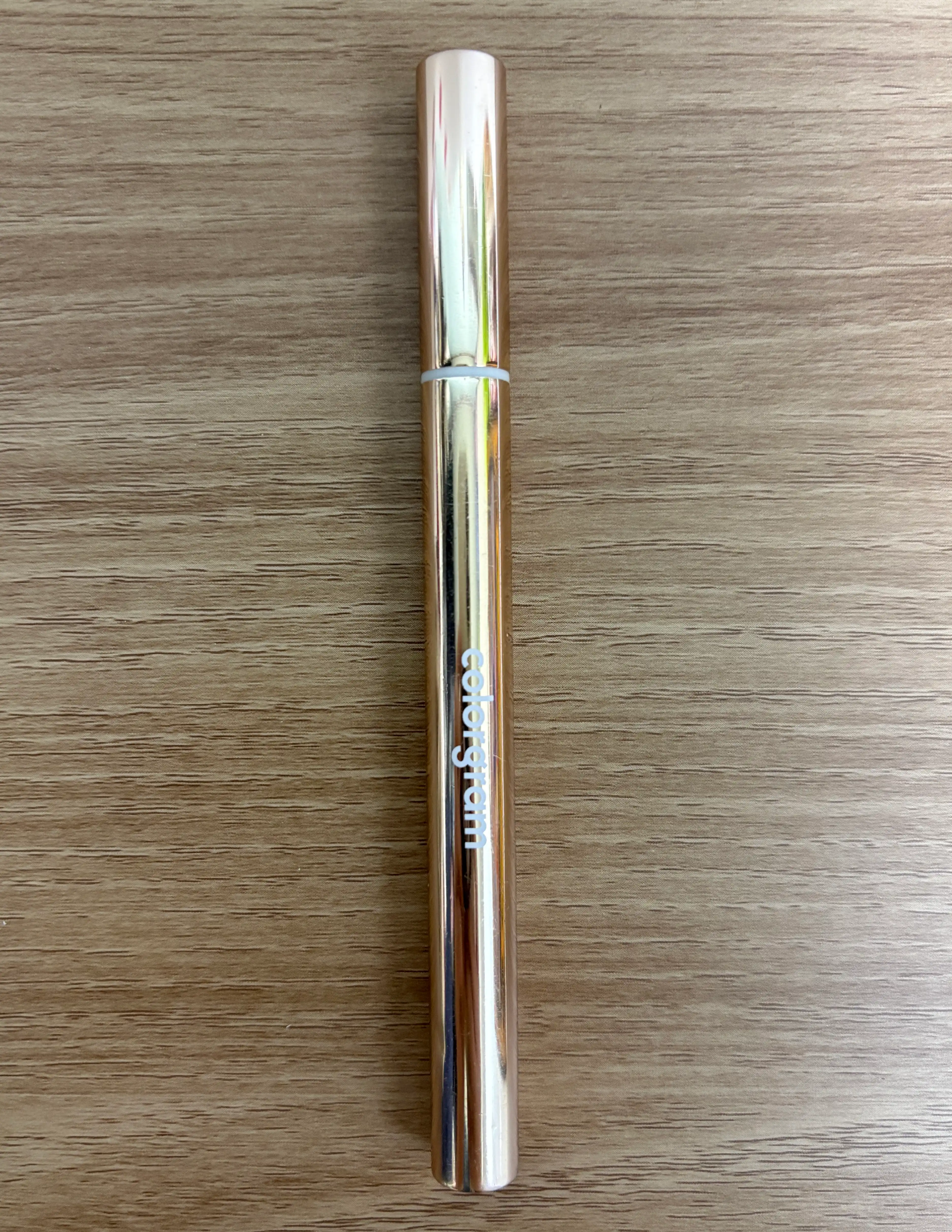 언니의파우치 리뷰 이미지 - [밀크 영롱 반짝라이너 ]