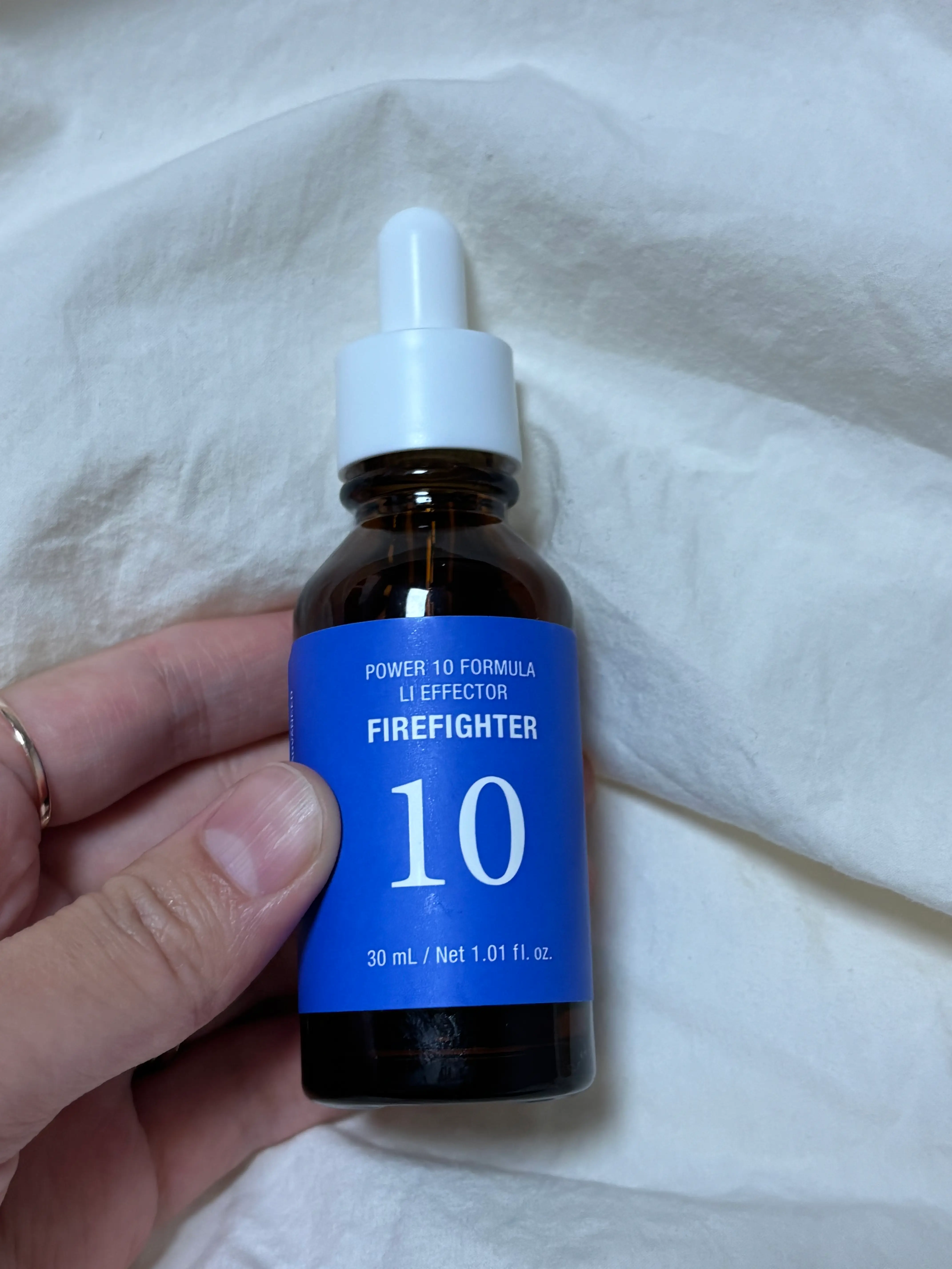 선택된 언니의파우치 리뷰 이미지 - [파워 10 포뮬라 엘아이 이펙터 [감초줄렌]]