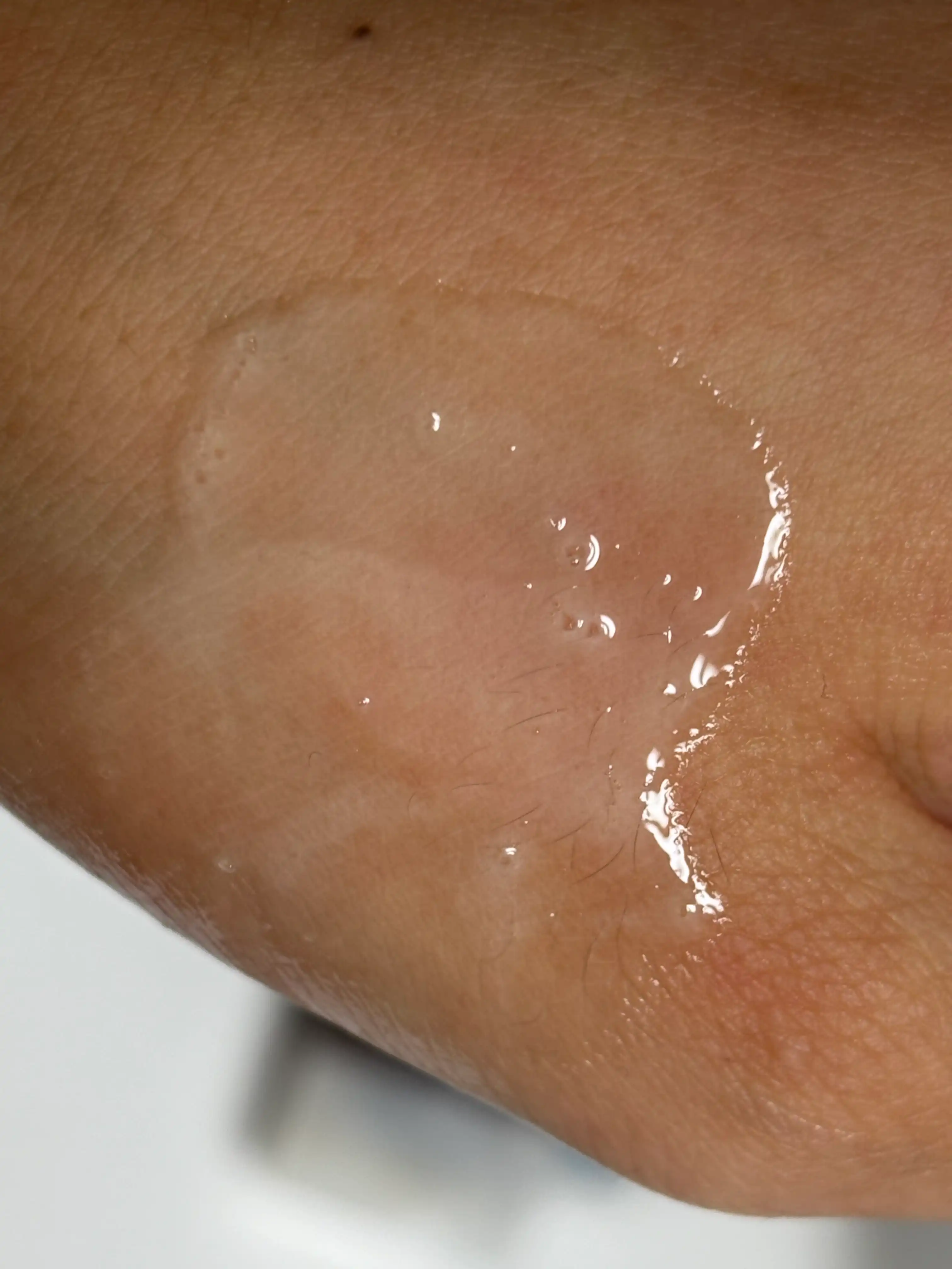 언니의파우치 리뷰 이미지 3 - [블랙슈가 퍼펙트 스크럽폼]