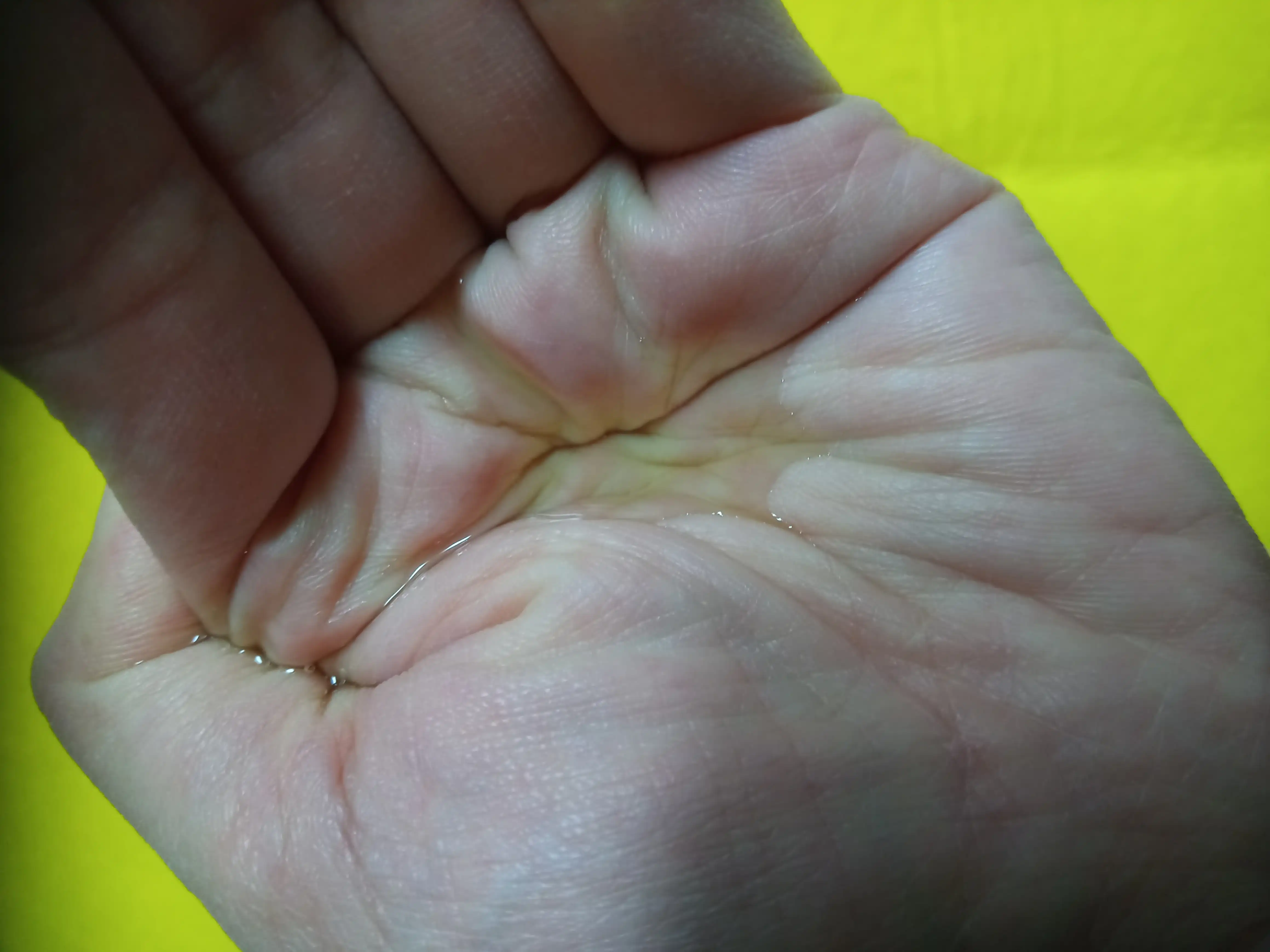 언니의파우치 리뷰 이미지 2 - [카놀라 크레이지 클렌징오일]