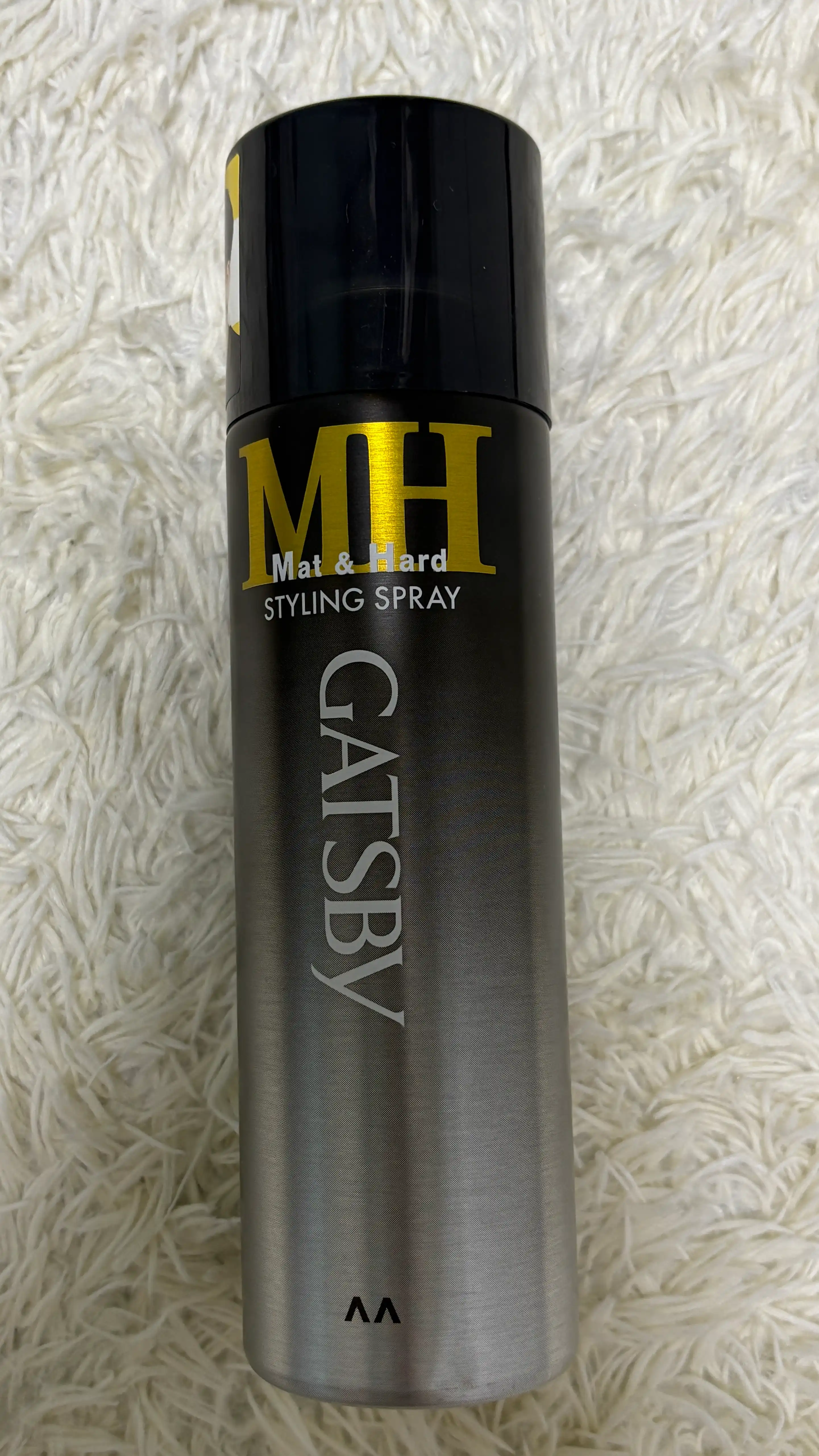 언니의파우치 리뷰 이미지 - [스타일링 스프레이 매트 앤 하드]