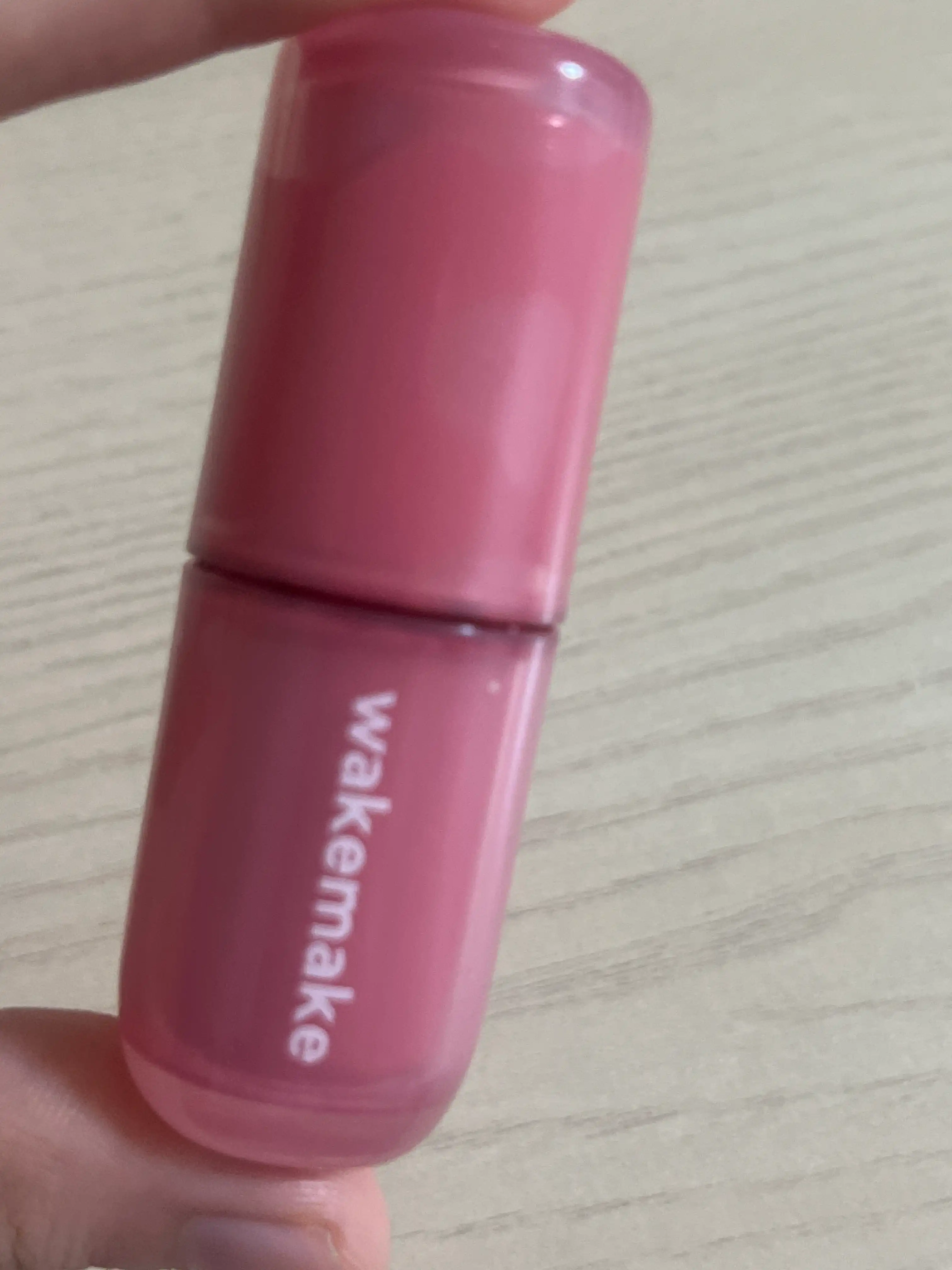 언니의파우치 리뷰 이미지 - [워터풀 글로우 틴트]