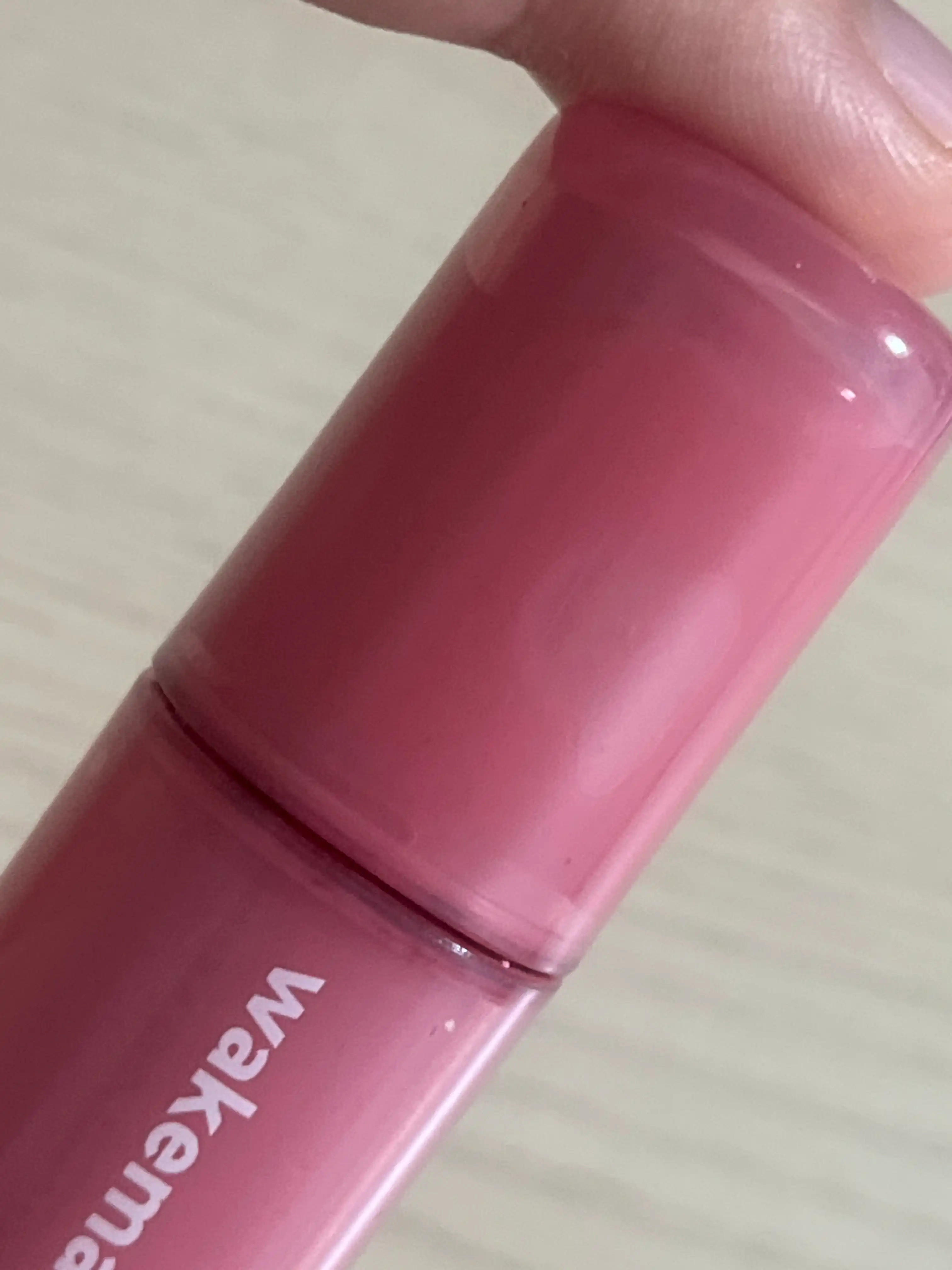 언니의파우치 리뷰 이미지 2 - [워터풀 글로우 틴트]