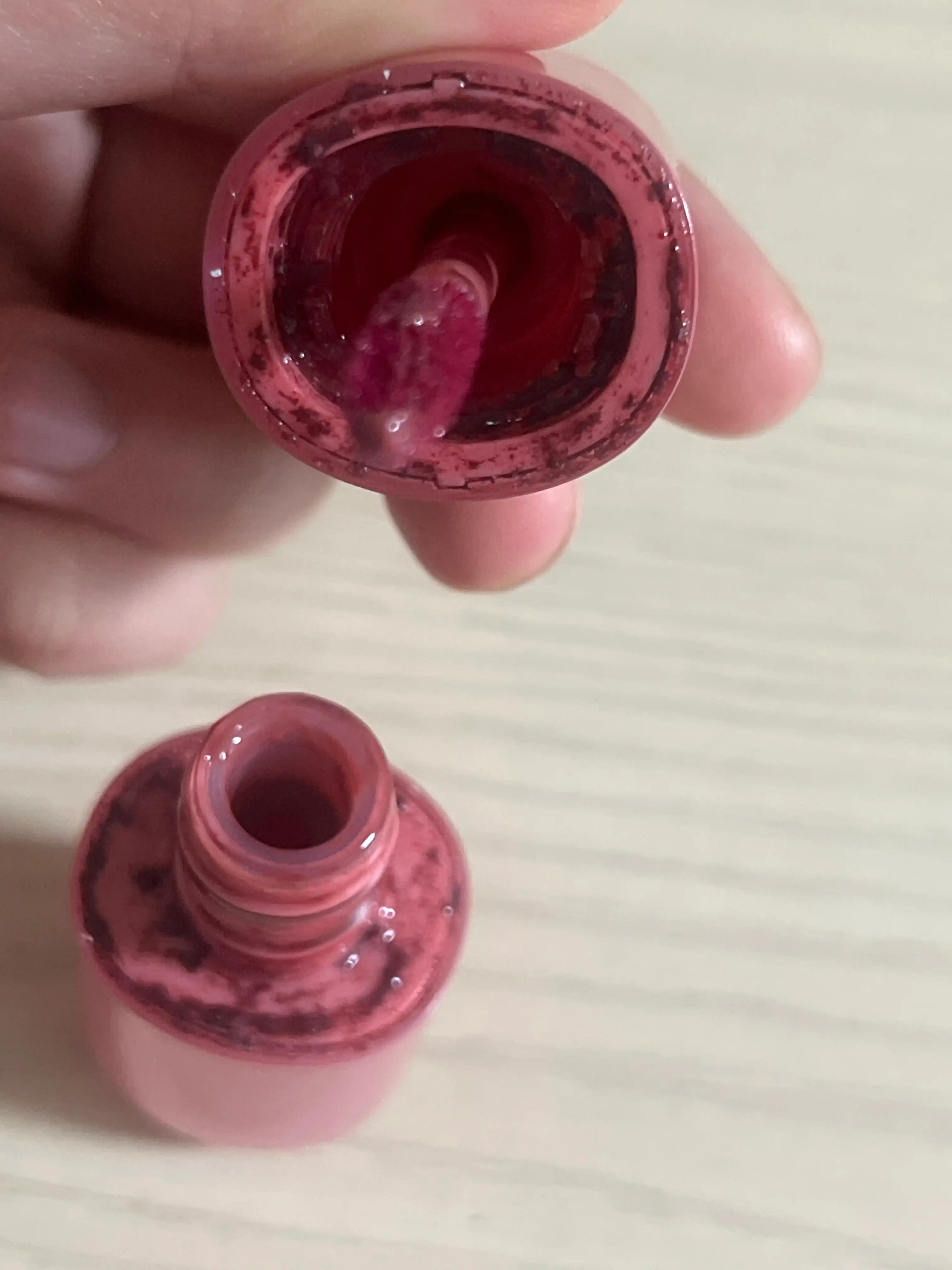 언니의파우치 리뷰 이미지 3 - [워터풀 글로우 틴트]