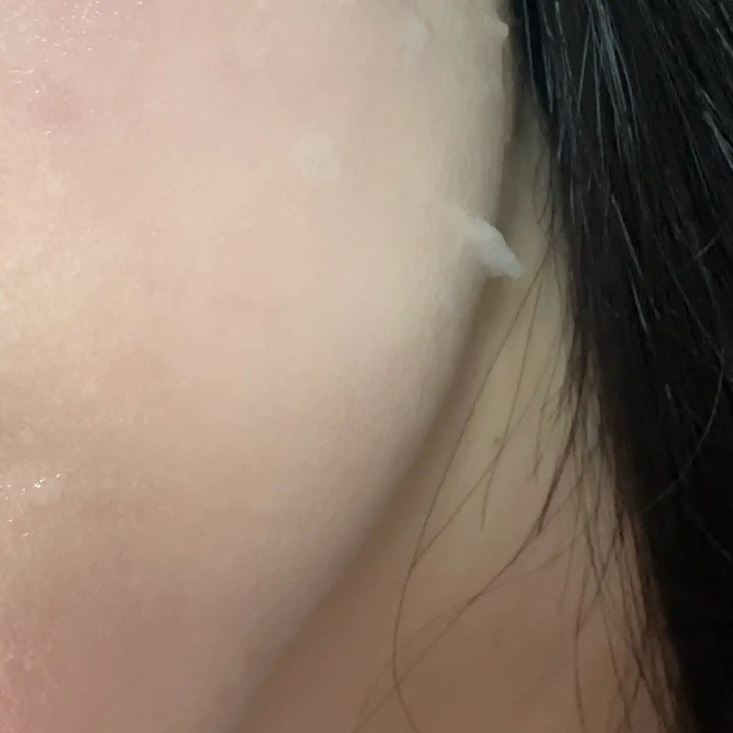 언니의파우치 리뷰 이미지 3 - [콜라겐 에센셜 마스크 코어 탄력]