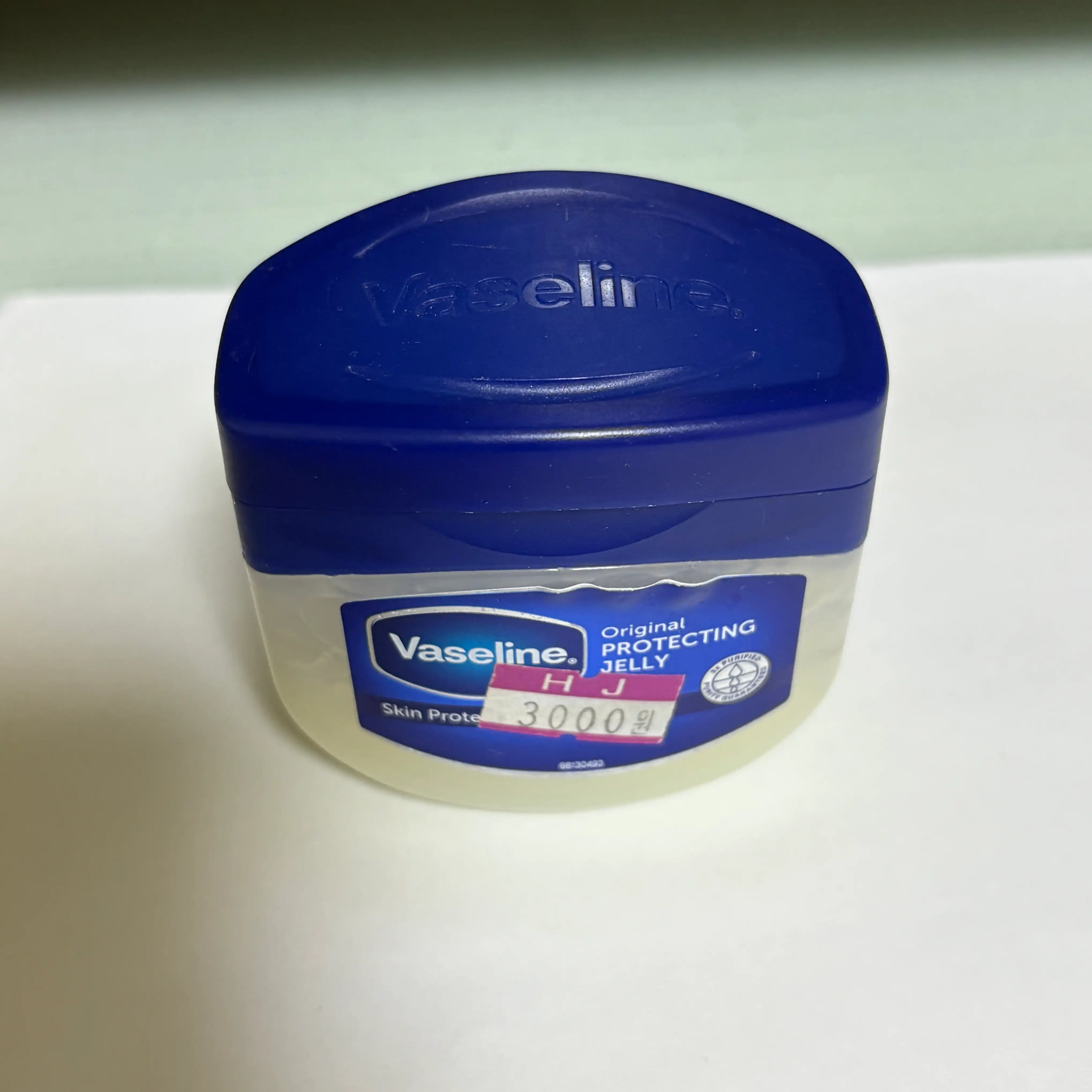 언니의파우치 리뷰 이미지 - [오리지널 프로텍팅 젤리]