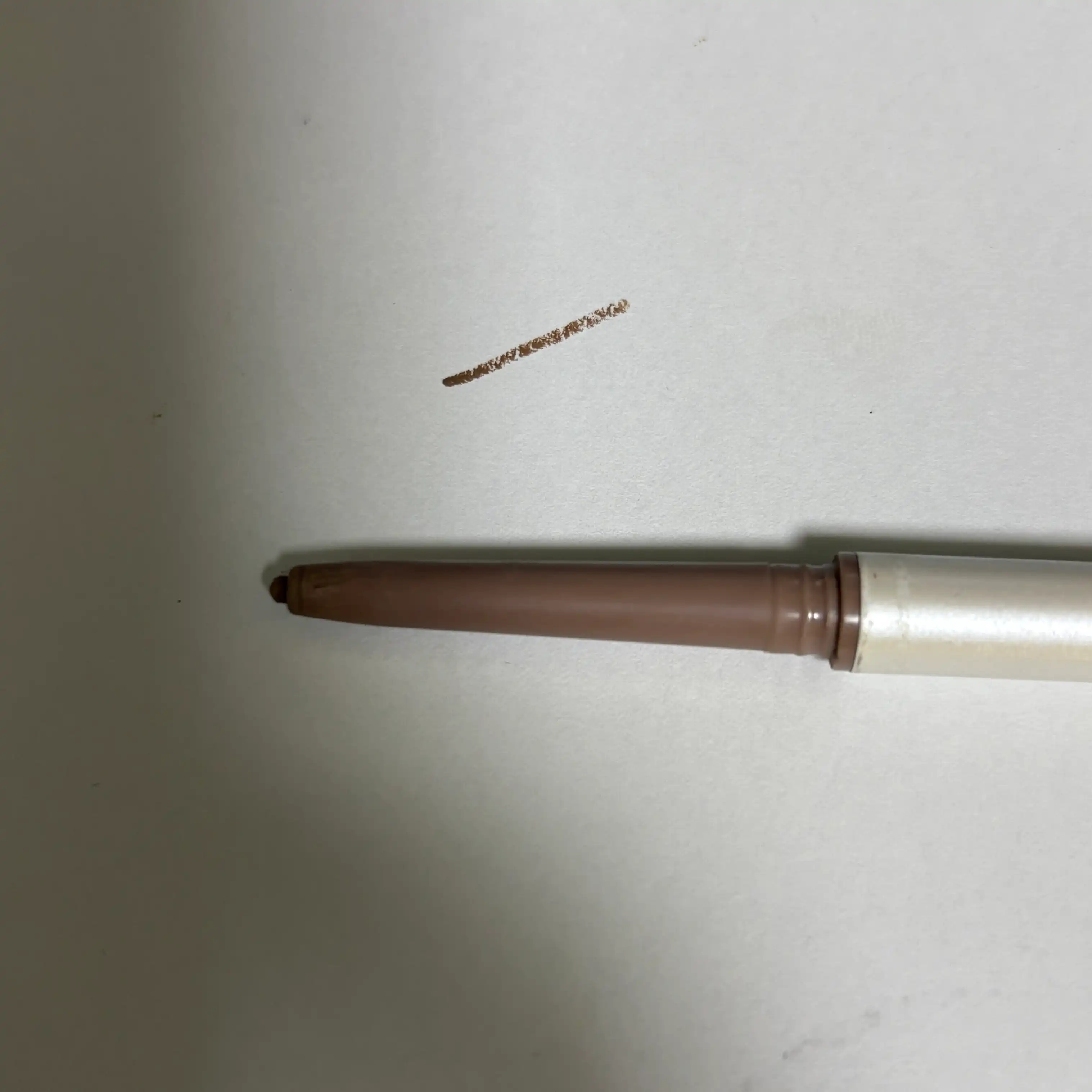 언니의파우치 리뷰 이미지 2 - [샤프 쏘 심플 워터프루프 펜슬라이너]