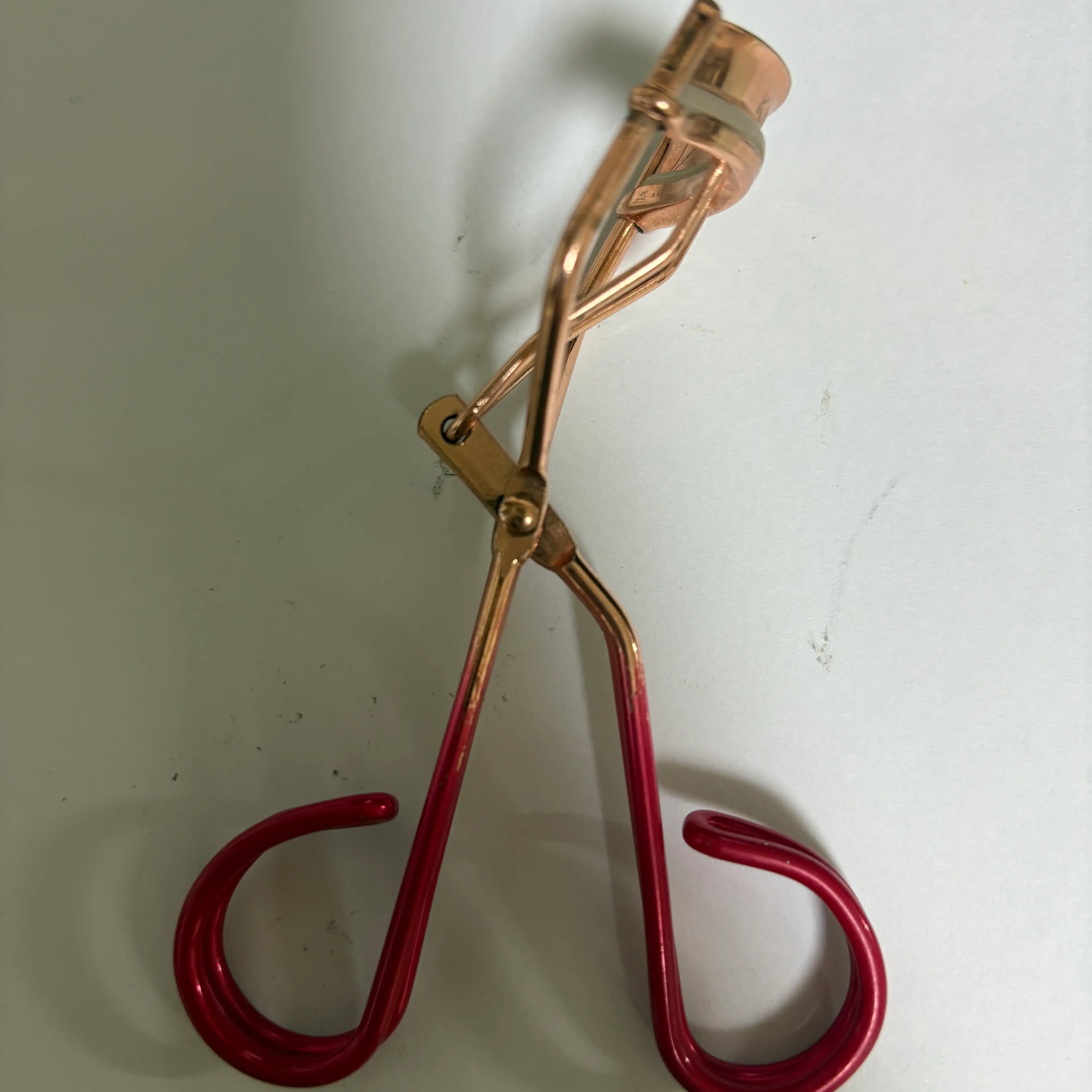 언니의파우치 리뷰 이미지 - [퍼펙트 투 핸들 아이래시 컬러]