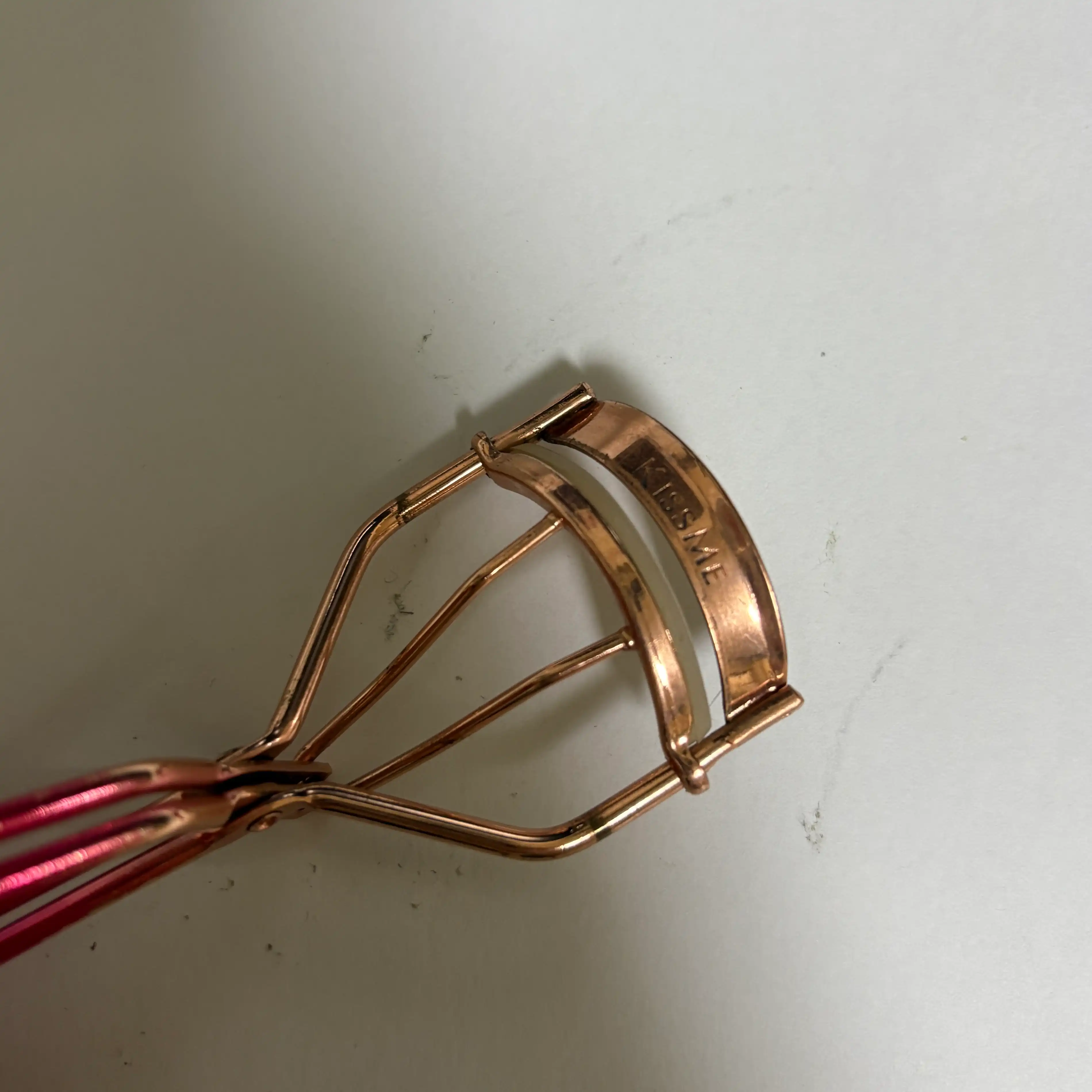 언니의파우치 리뷰 이미지 2 - [퍼펙트 투 핸들 아이래시 컬러]