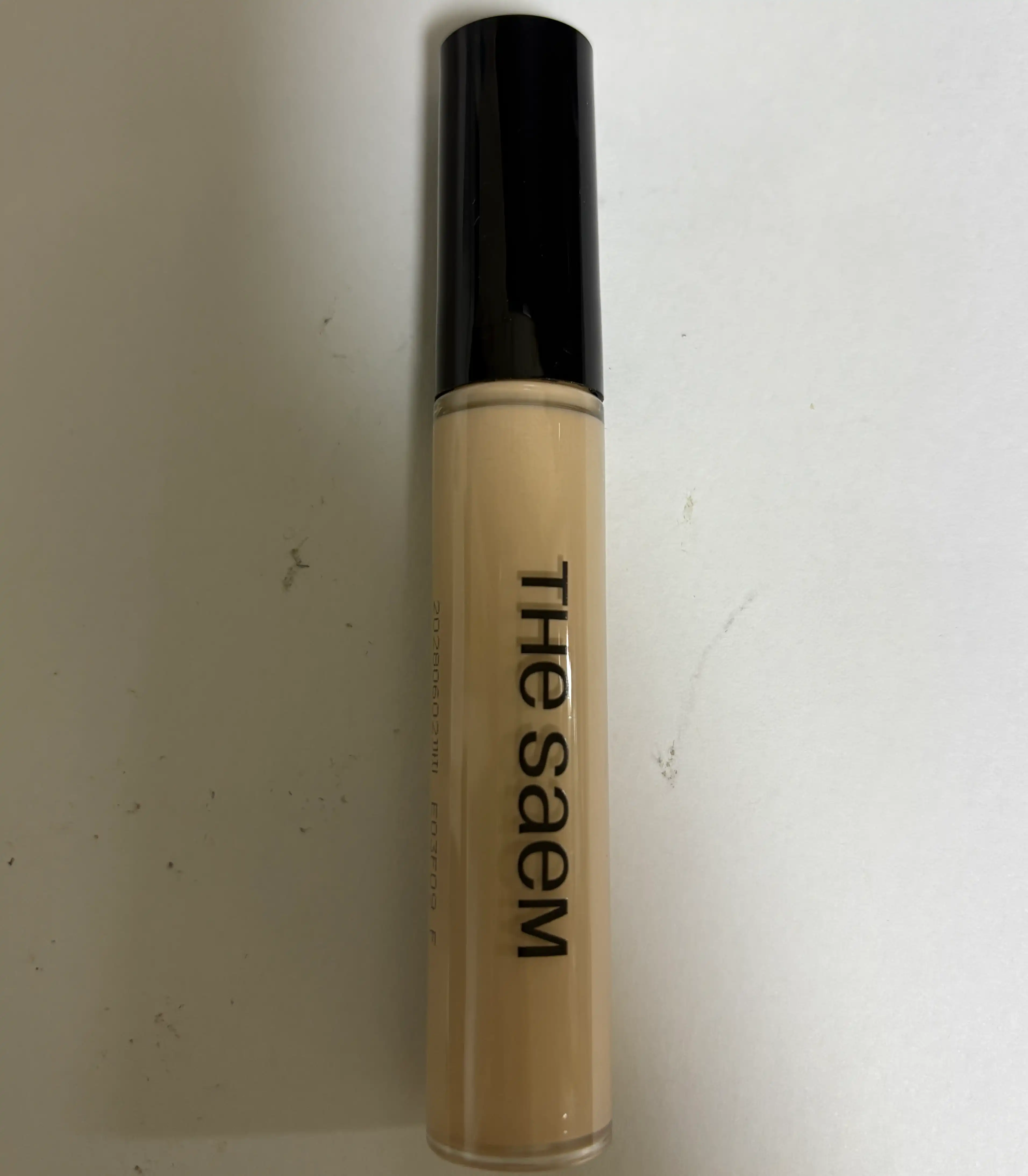 언니의파우치 리뷰 이미지 - [커버 퍼펙션 팁 컨실러]