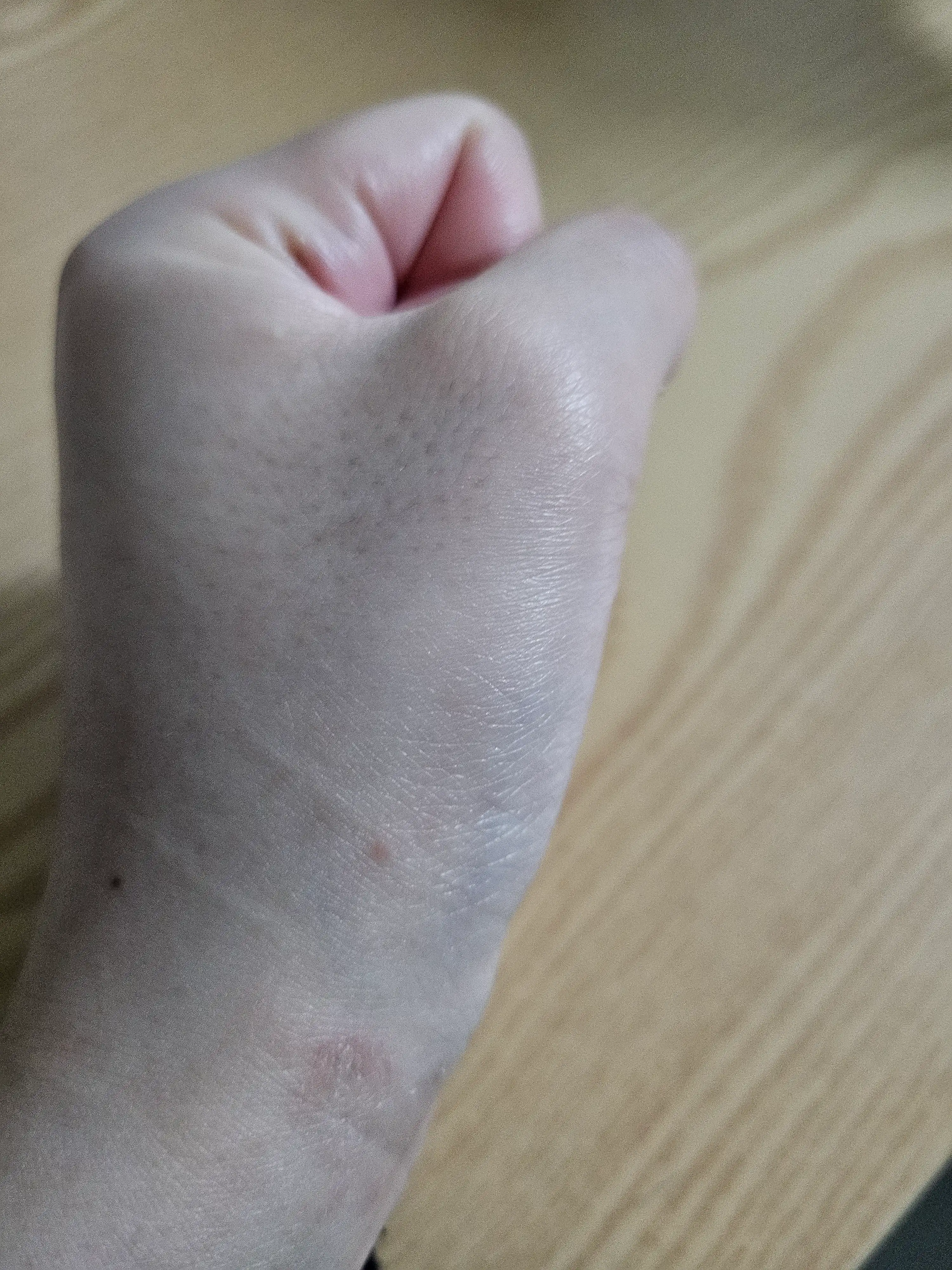 언니의파우치 리뷰 이미지 4 - [에그 블러 파우더]