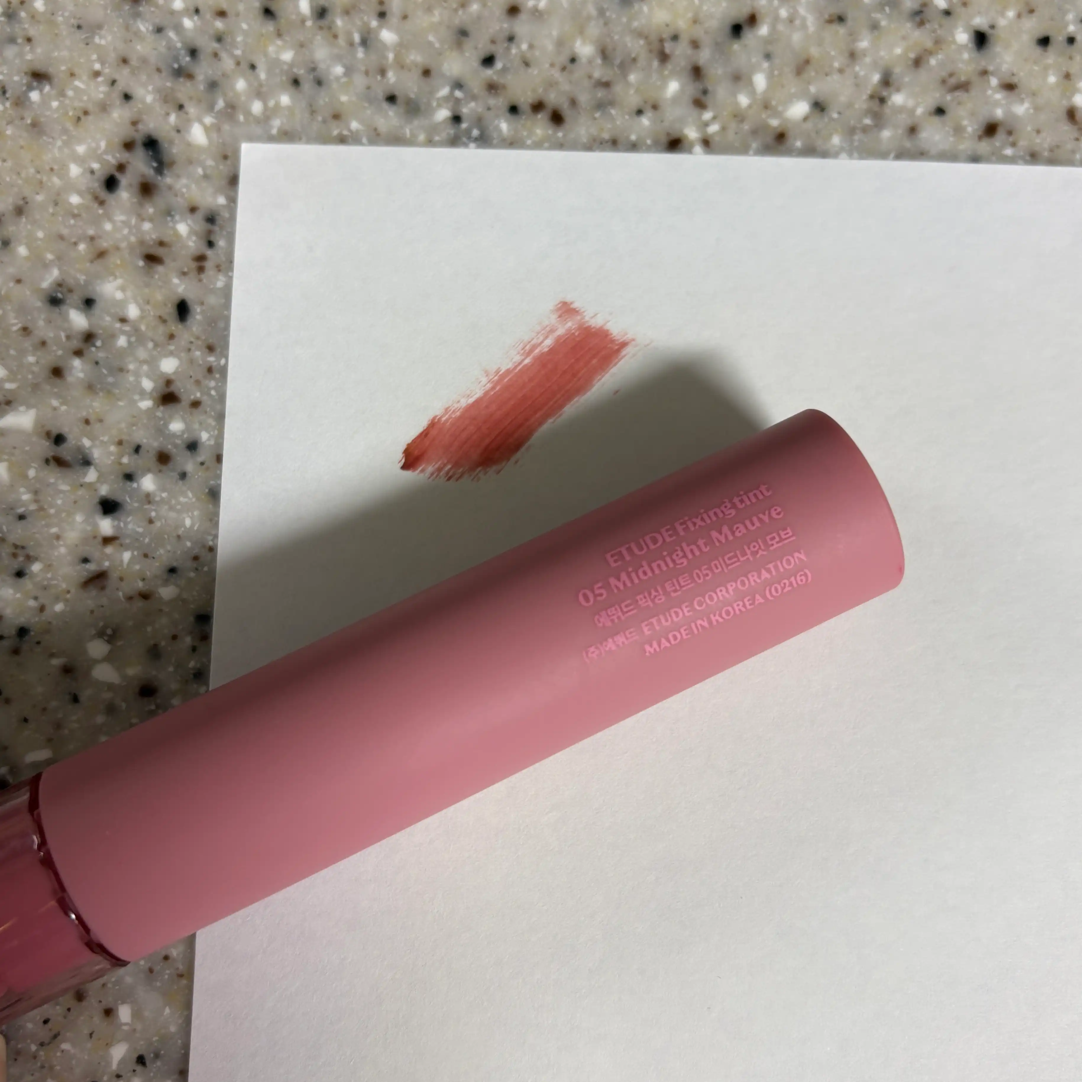 언니의파우치 리뷰 이미지 2 - [픽싱 틴트]