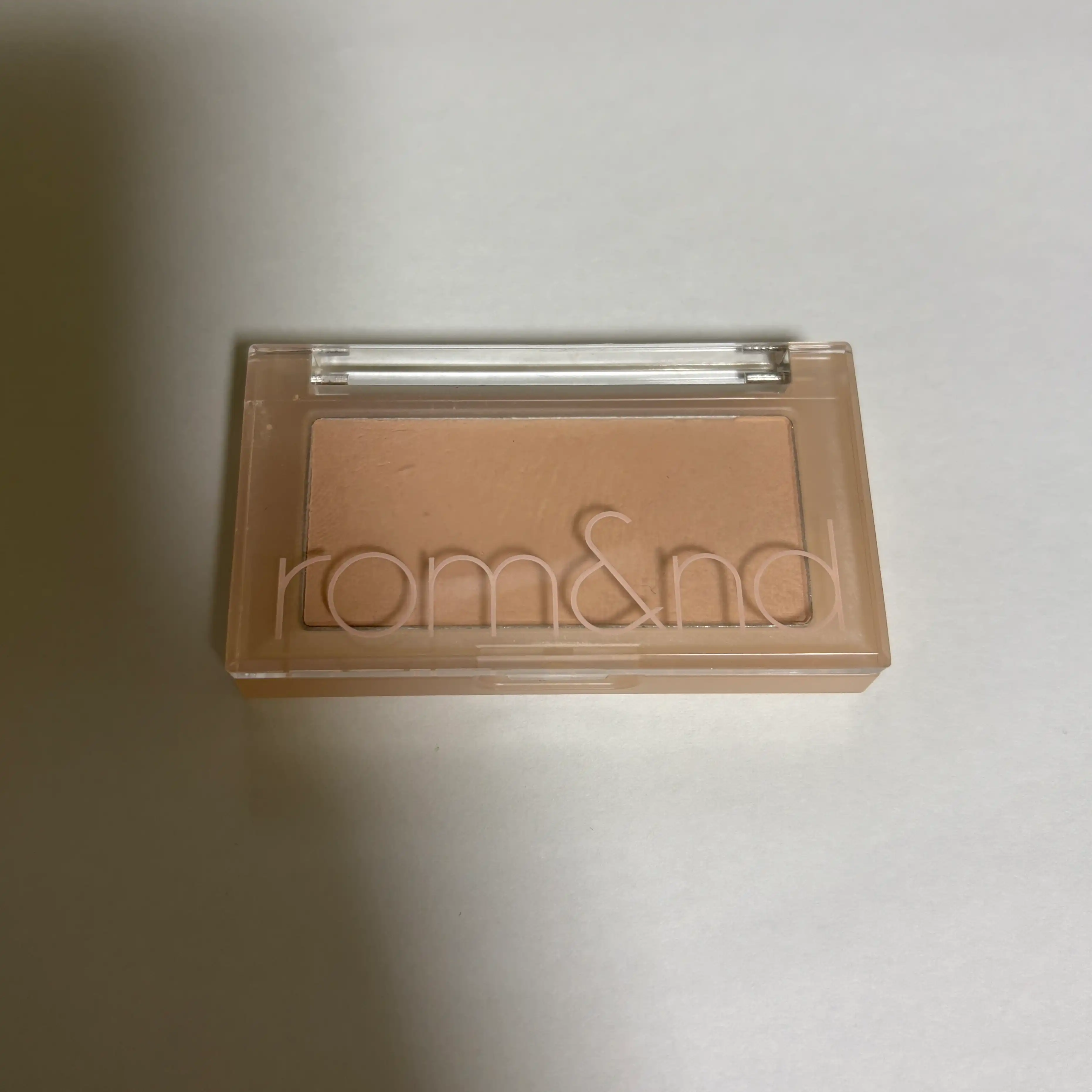 언니의파우치 리뷰 이미지 - [베러 댄 치크]