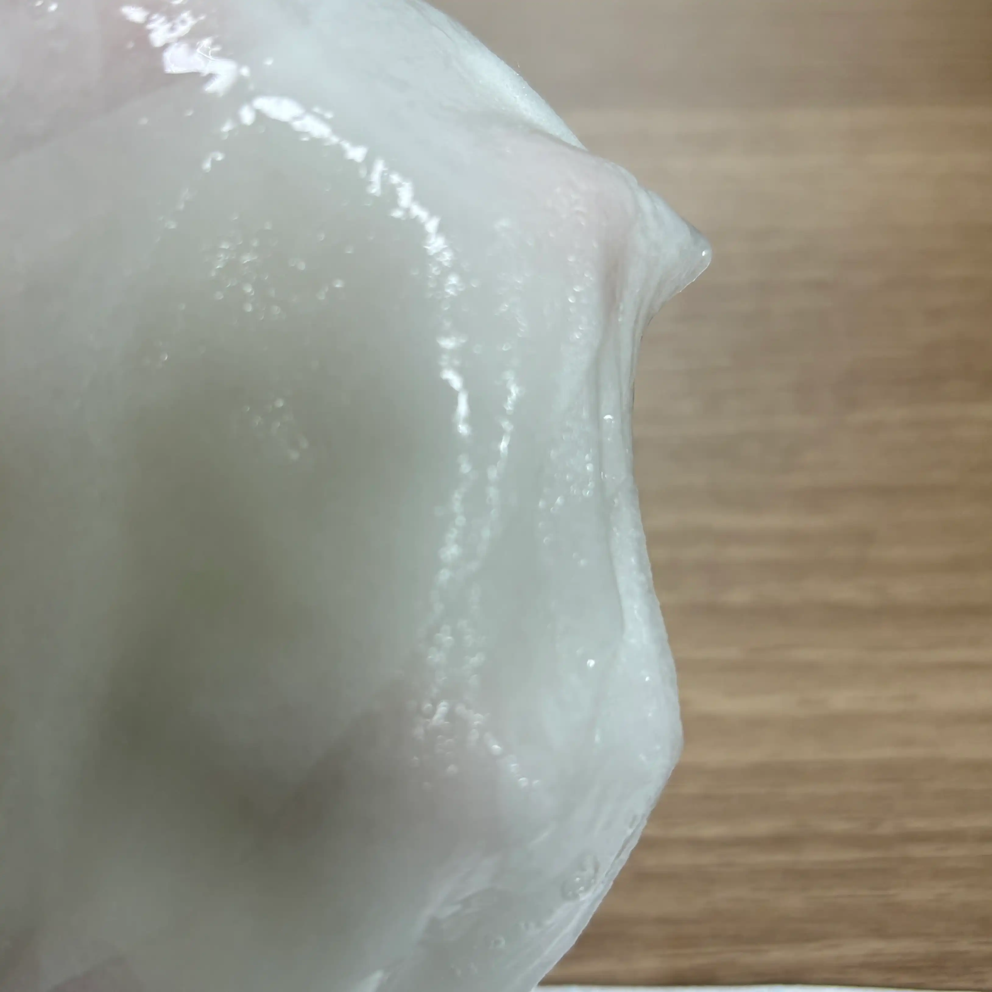 언니의파우치 리뷰 이미지 3 - [티트리 에센셜 마스크 진정 수분]