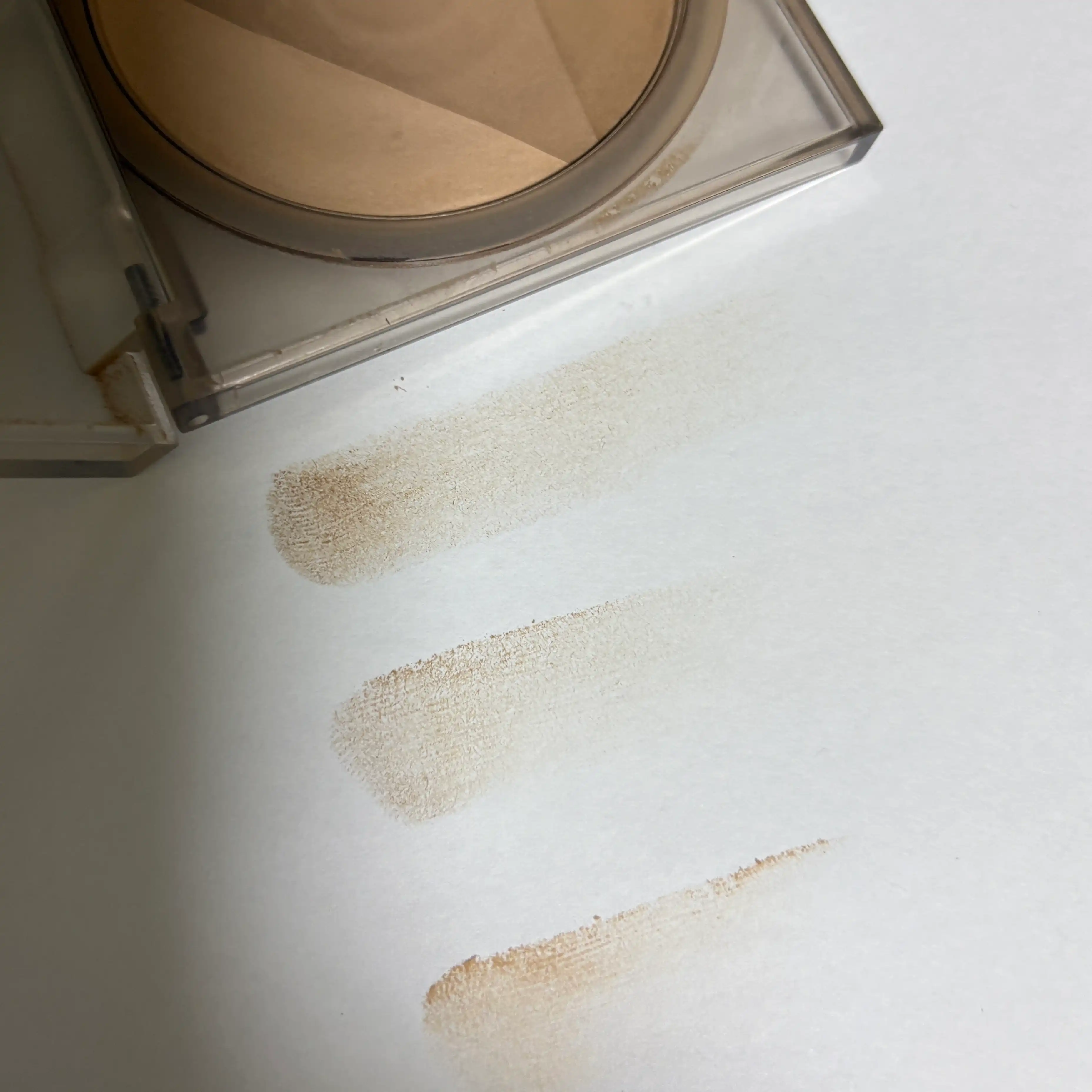 언니의파우치 리뷰 이미지 2 - [브이 쉐딩]