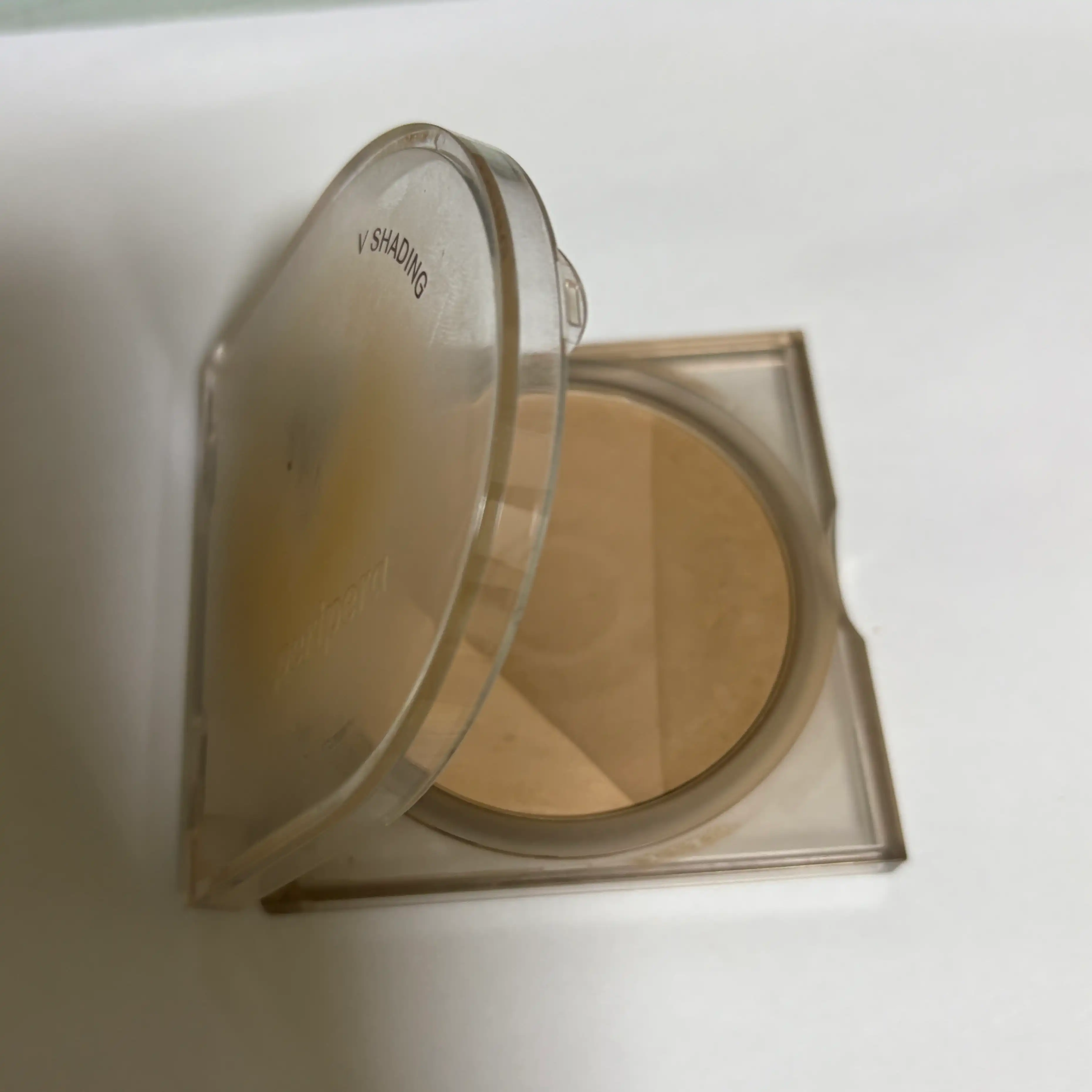 언니의파우치 리뷰 이미지 - [브이 쉐딩]