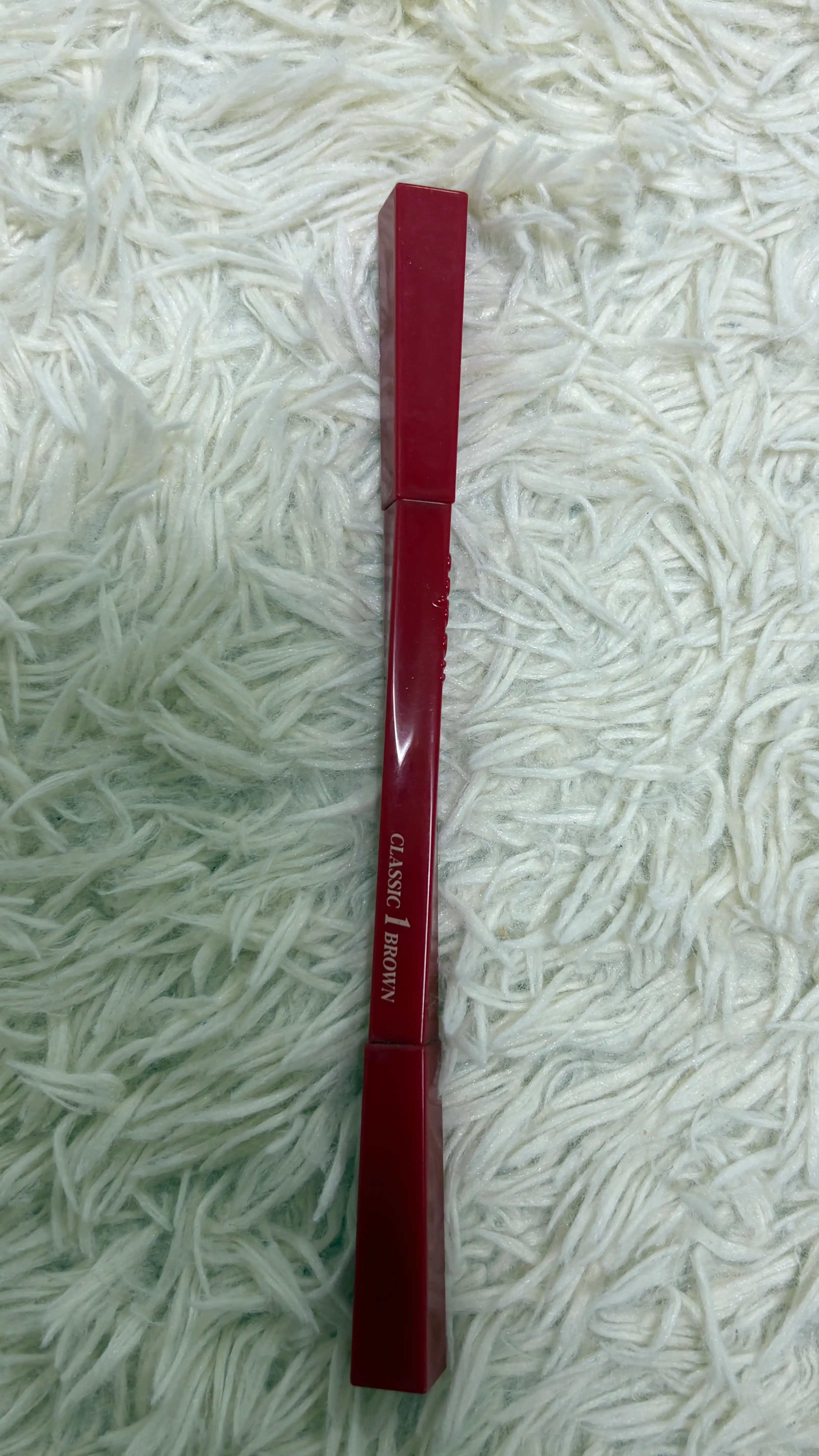 언니의파우치 리뷰 이미지 2 - [더 브로우 밸런스 펜슬]