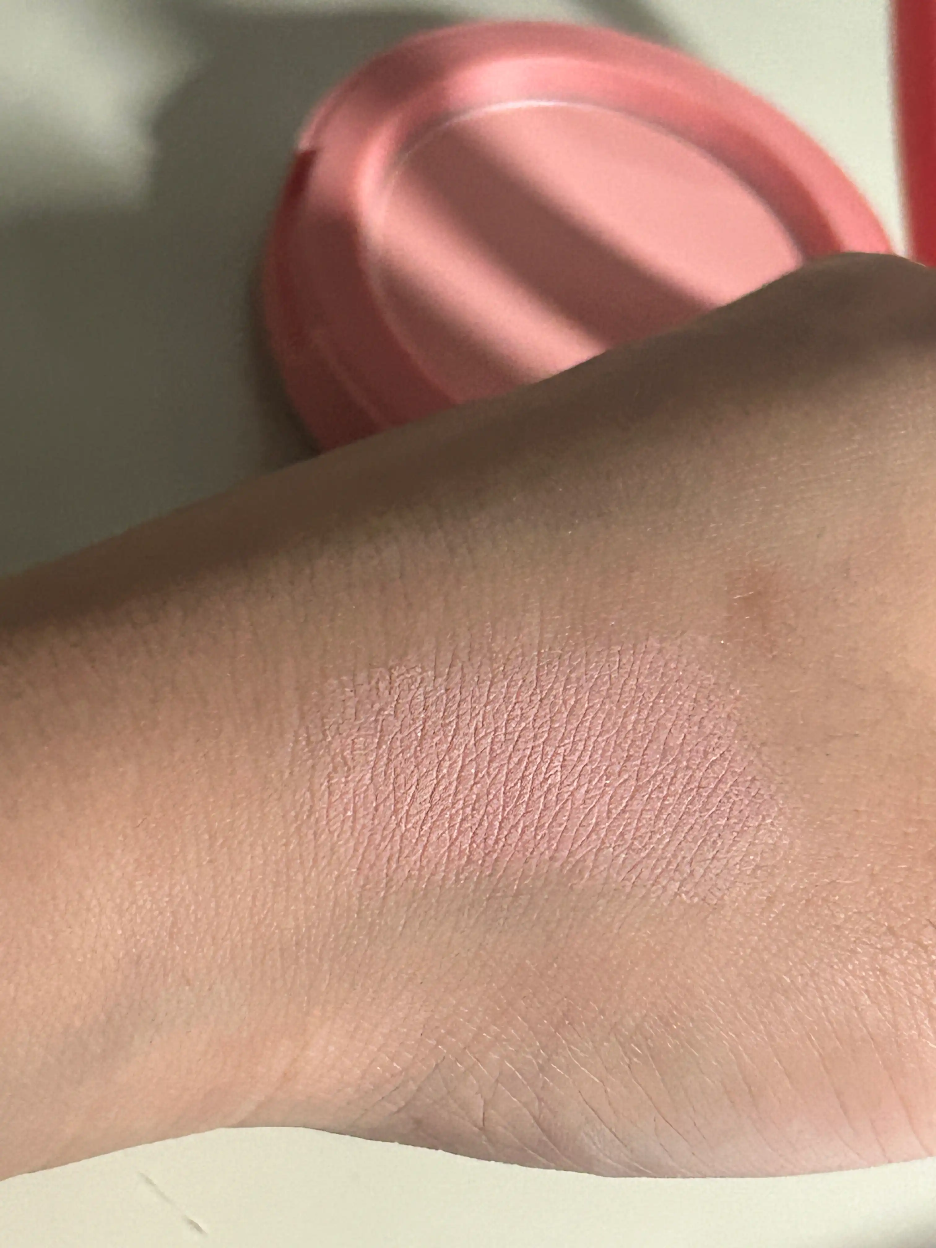 언니의파우치 리뷰 이미지 4 - [무드 레시피 페이스 블러쉬]