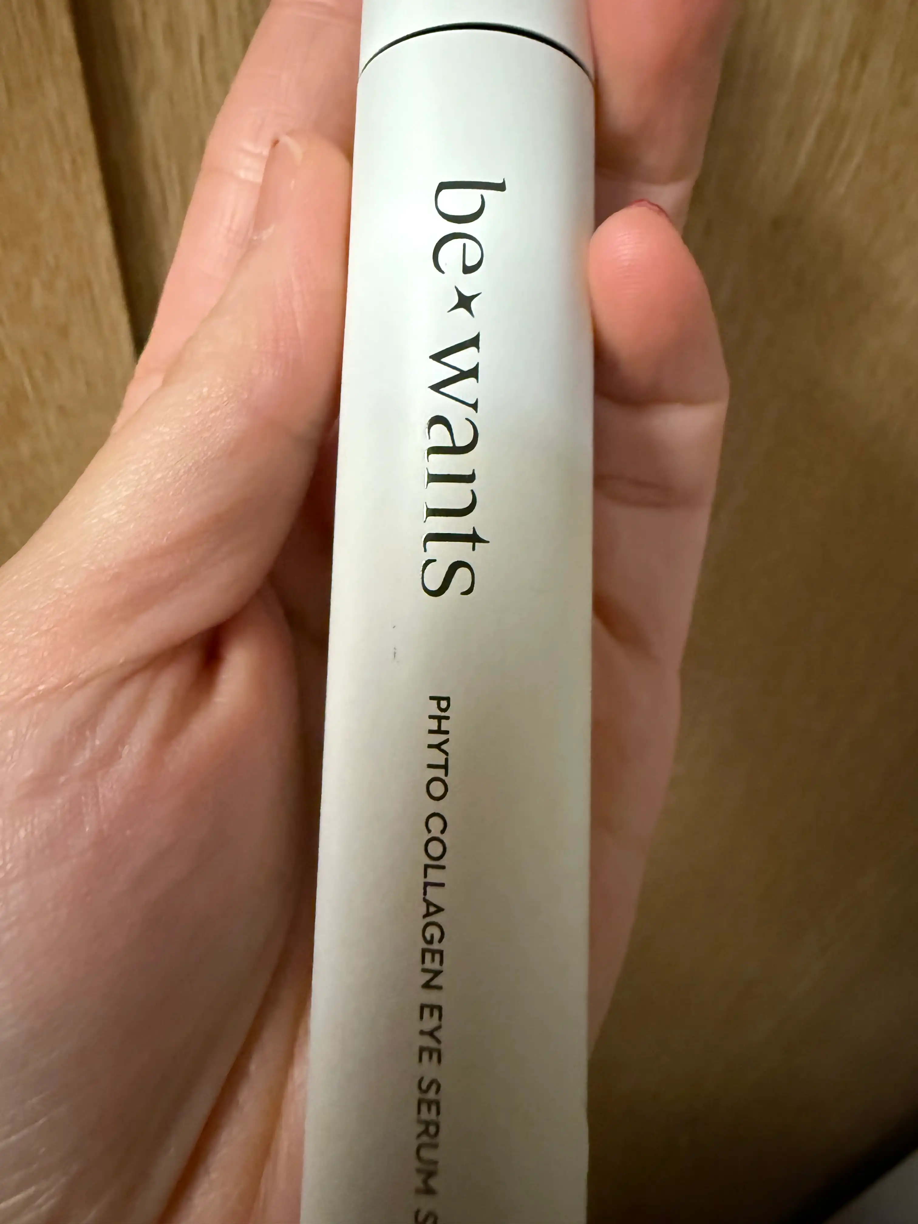 펩타이드 X 퍼밍 아이세럼스틱