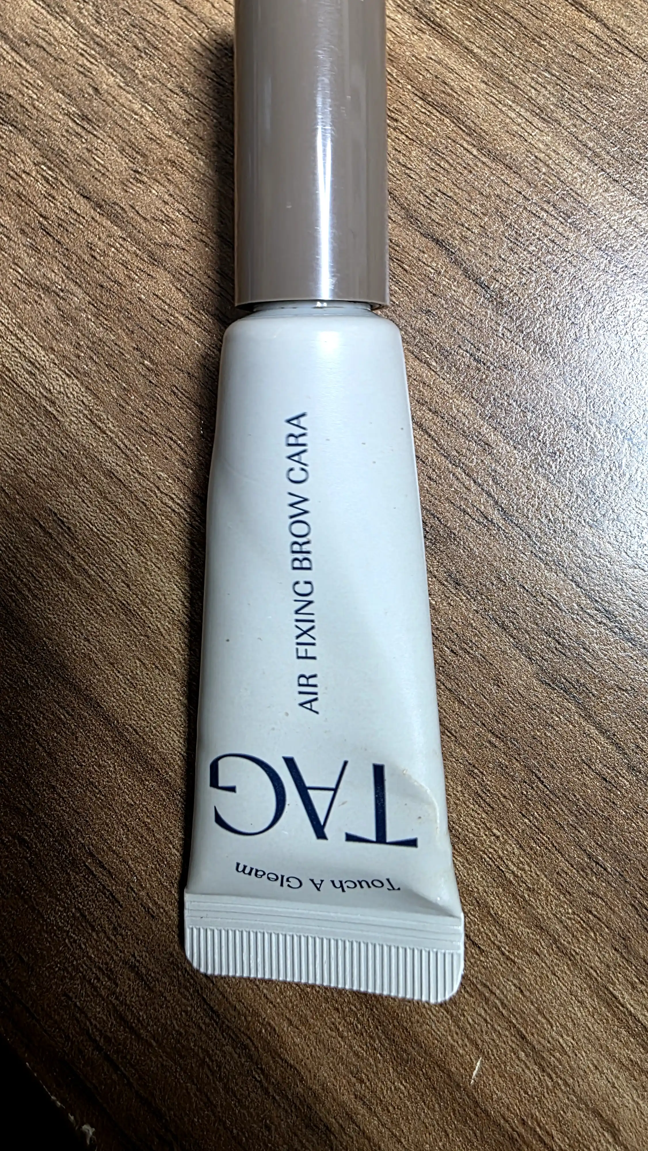 언니의파우치 리뷰 이미지 - [에어 픽싱 브로우 카라]