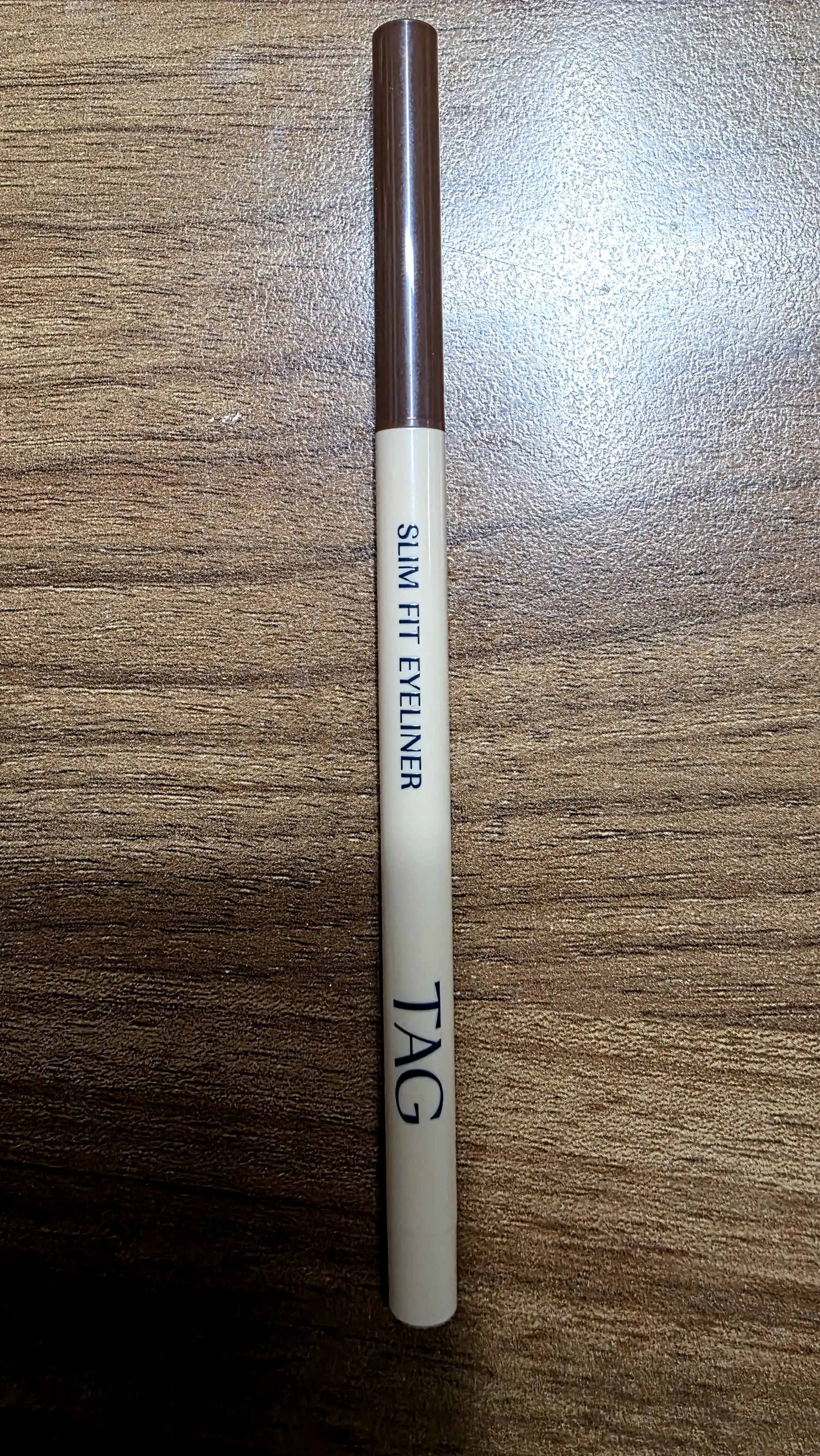 언니의파우치 리뷰 이미지 - [슬림 핏 아이라이너]