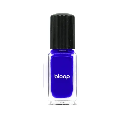Just 20 Quick Dry Gel [502 INDIGO]