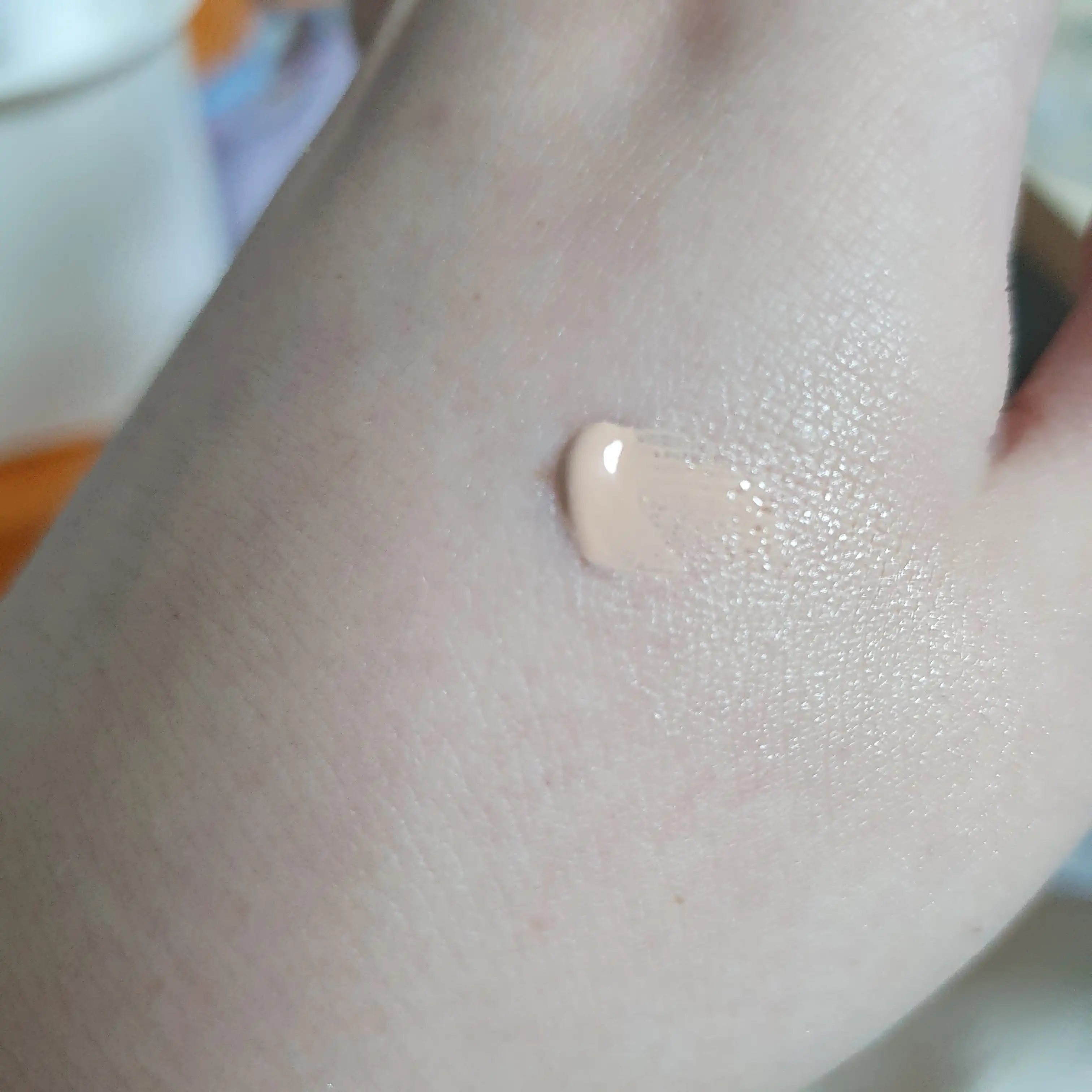 언니의파우치 리뷰 이미지 2 - [쌩얼 크림 2.0]