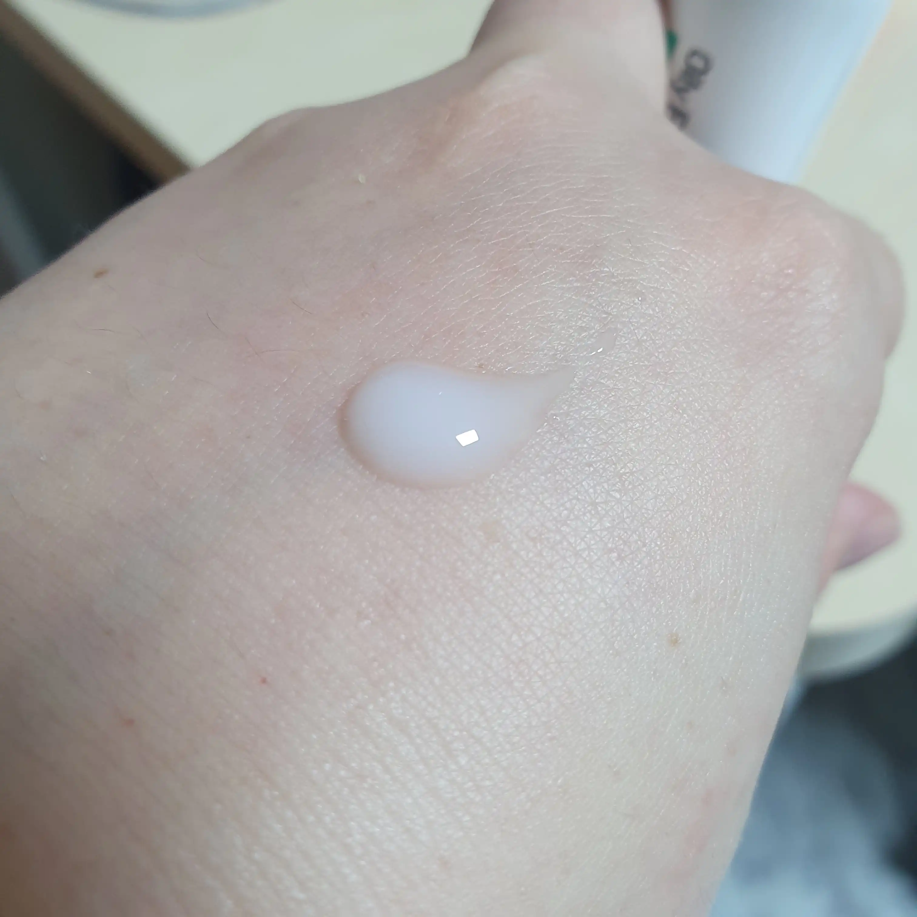 언니의파우치 리뷰 이미지 2 - [개기름 컨트롤러]