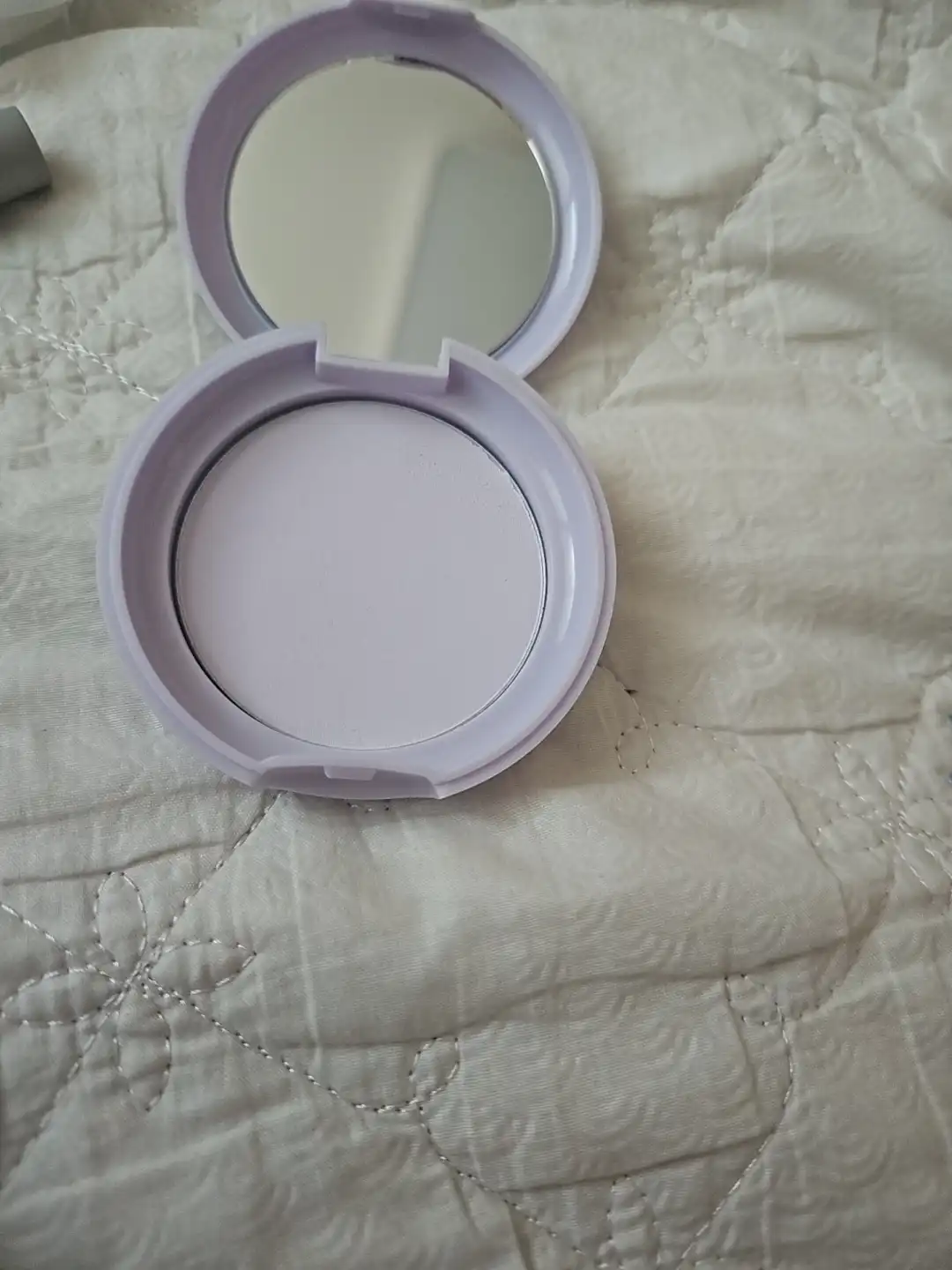 언니의파우치 리뷰 이미지 2 - [퍼스널 톤 코렉팅 블러 팩트]