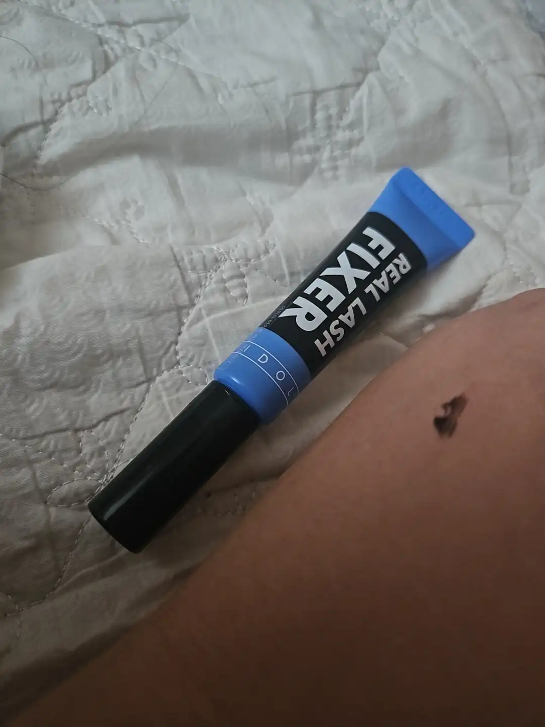 언니의파우치 리뷰 이미지 2 - [아이돌 리얼 래쉬 픽서]