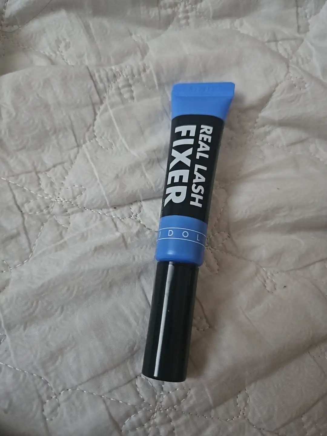 언니의파우치 리뷰 이미지 - [아이돌 리얼 래쉬 픽서]