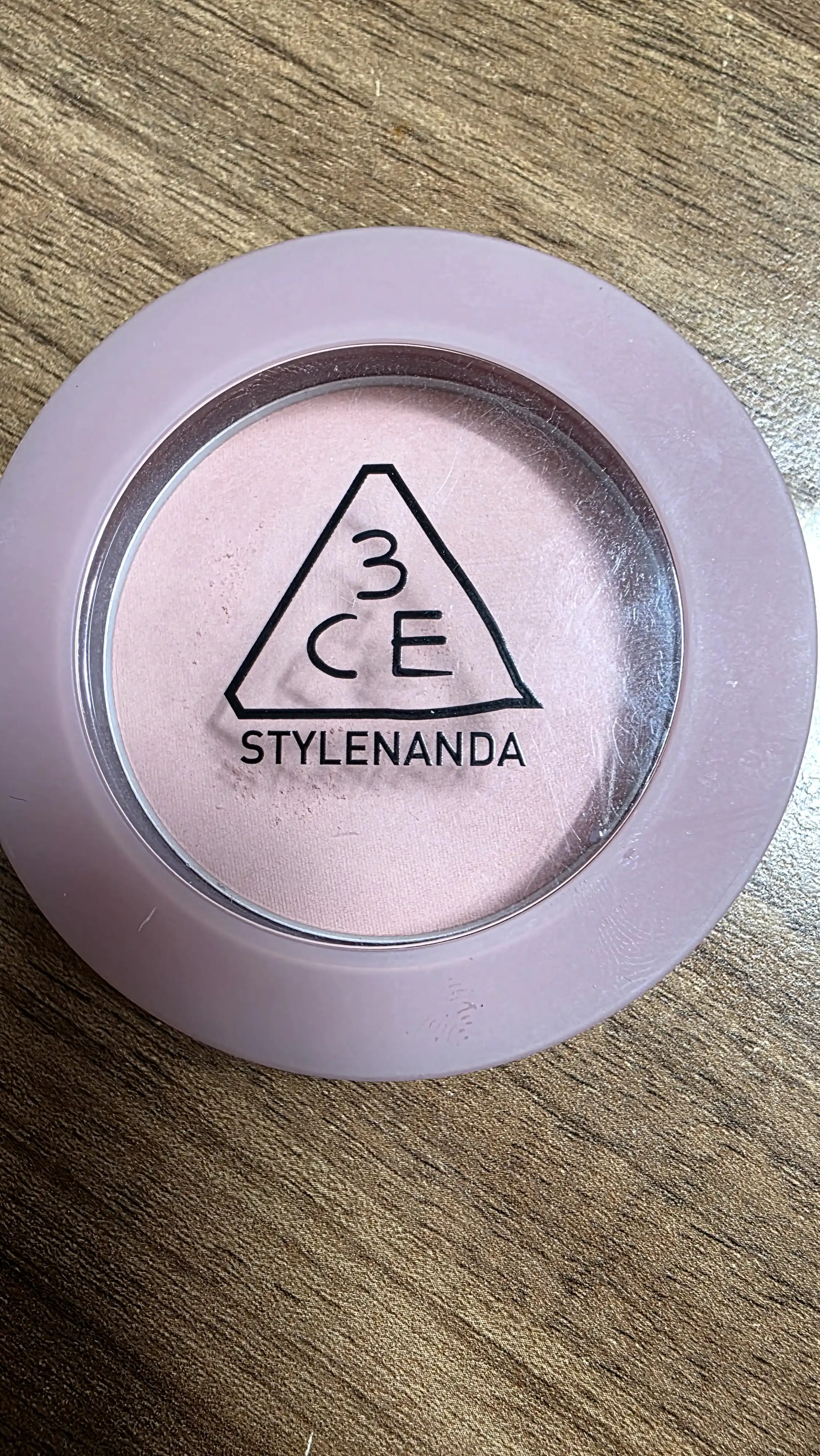 언니의파우치 리뷰 이미지 - [무드 레시피 페이스 블러쉬]