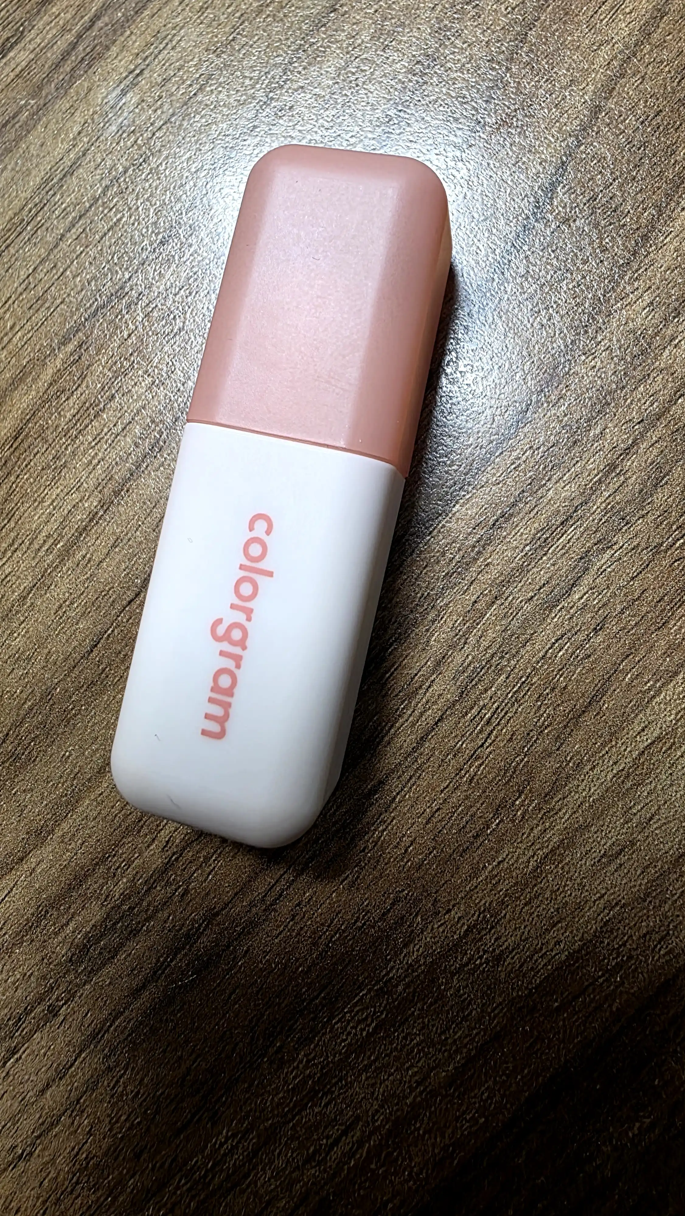 언니의파우치 리뷰 이미지 2 - [누디 블러 틴트]