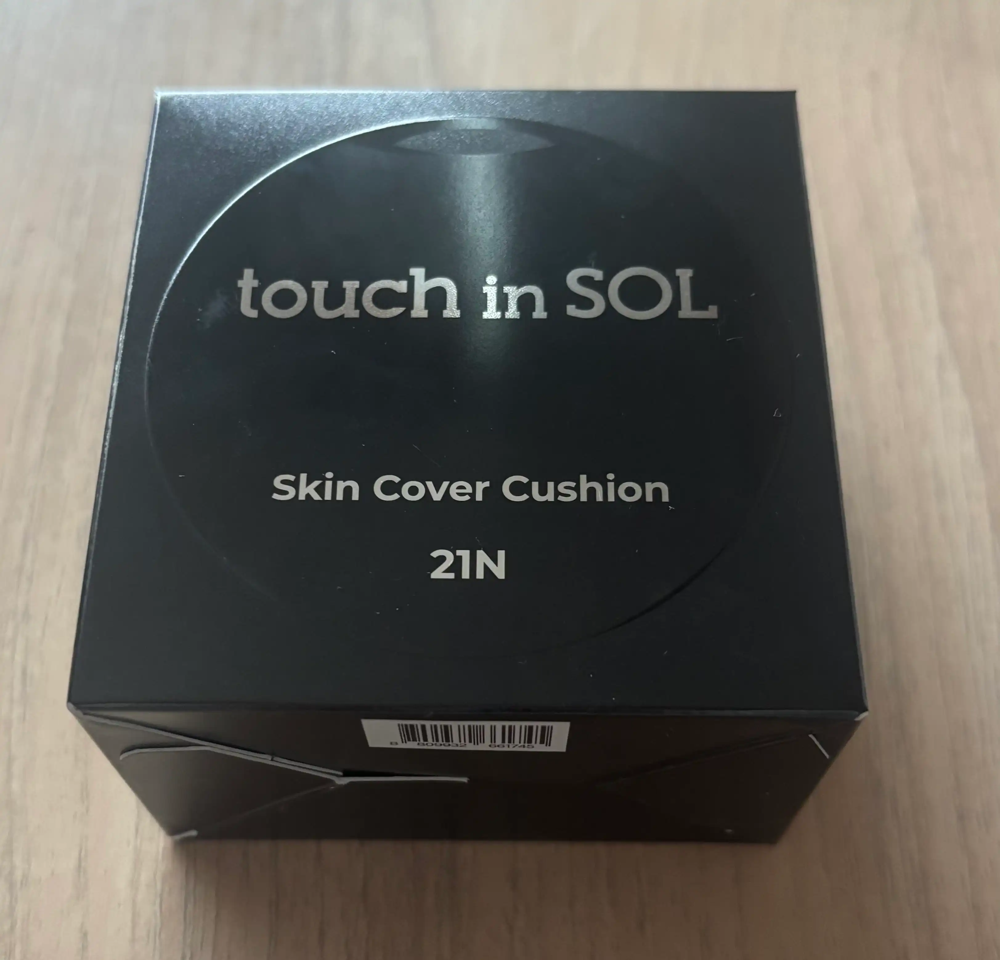 언니의파우치 리뷰 이미지 3 - [스킨 커버 쿠션]