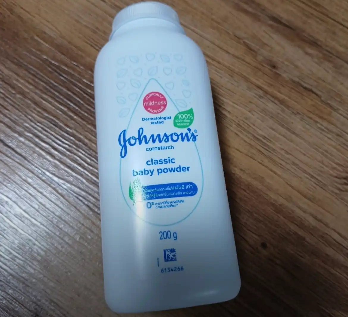 언니의파우치 리뷰 이미지 - [콘스타치 파우더]