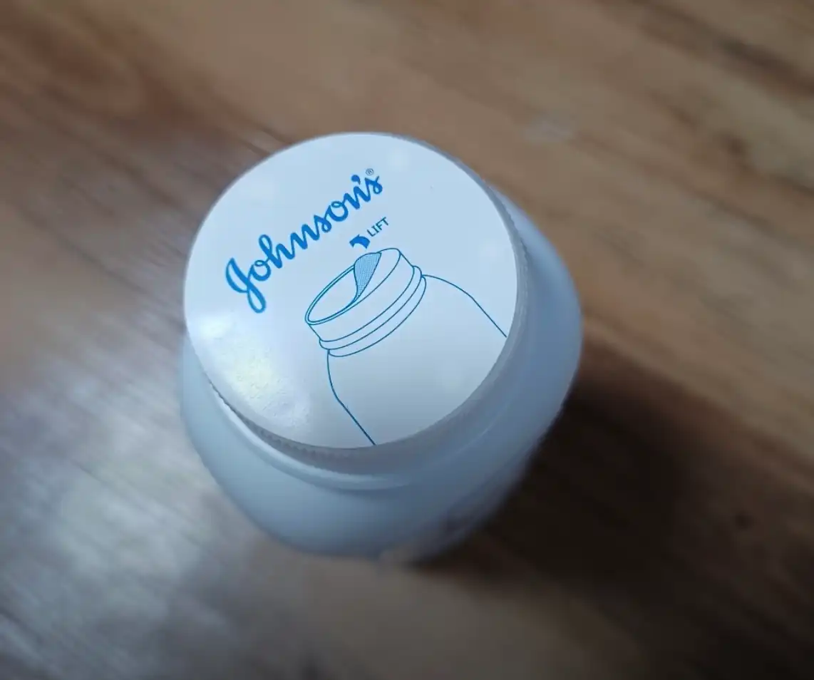 언니의파우치 리뷰 이미지 2 - [콘스타치 파우더]