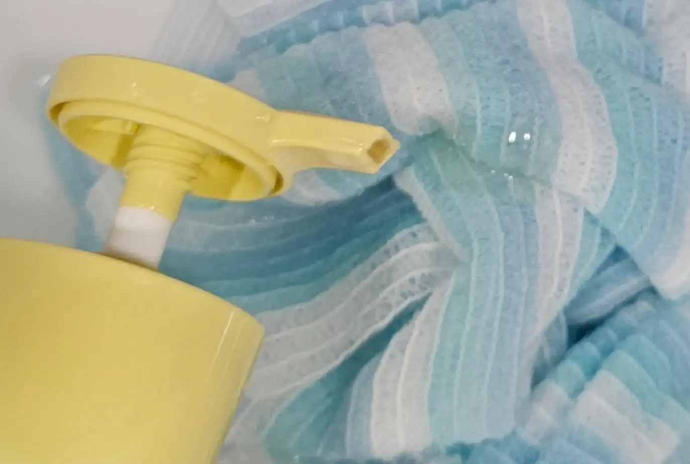 언니의파우치 리뷰 이미지 3 - [프레쉬 모이스춰 바디워시]