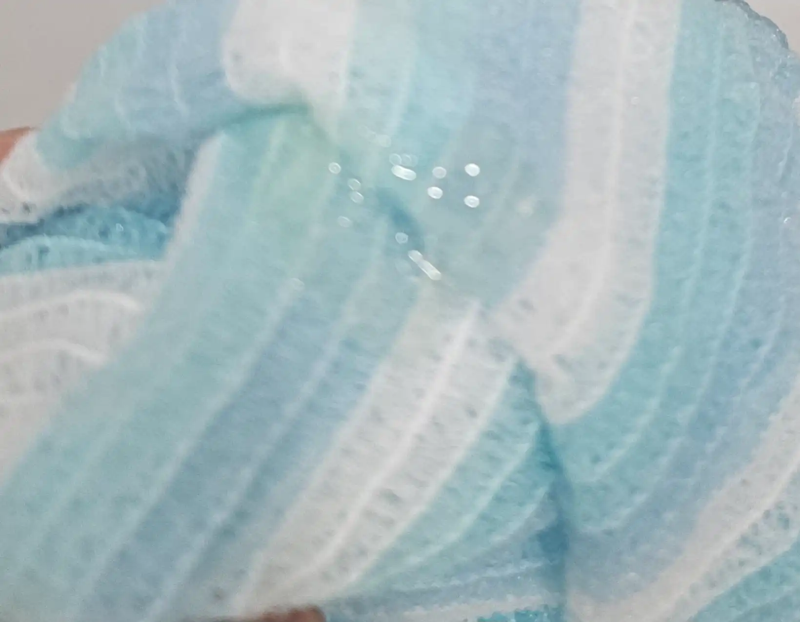 언니의파우치 리뷰 이미지 4 - [프레쉬 모이스춰 바디워시]