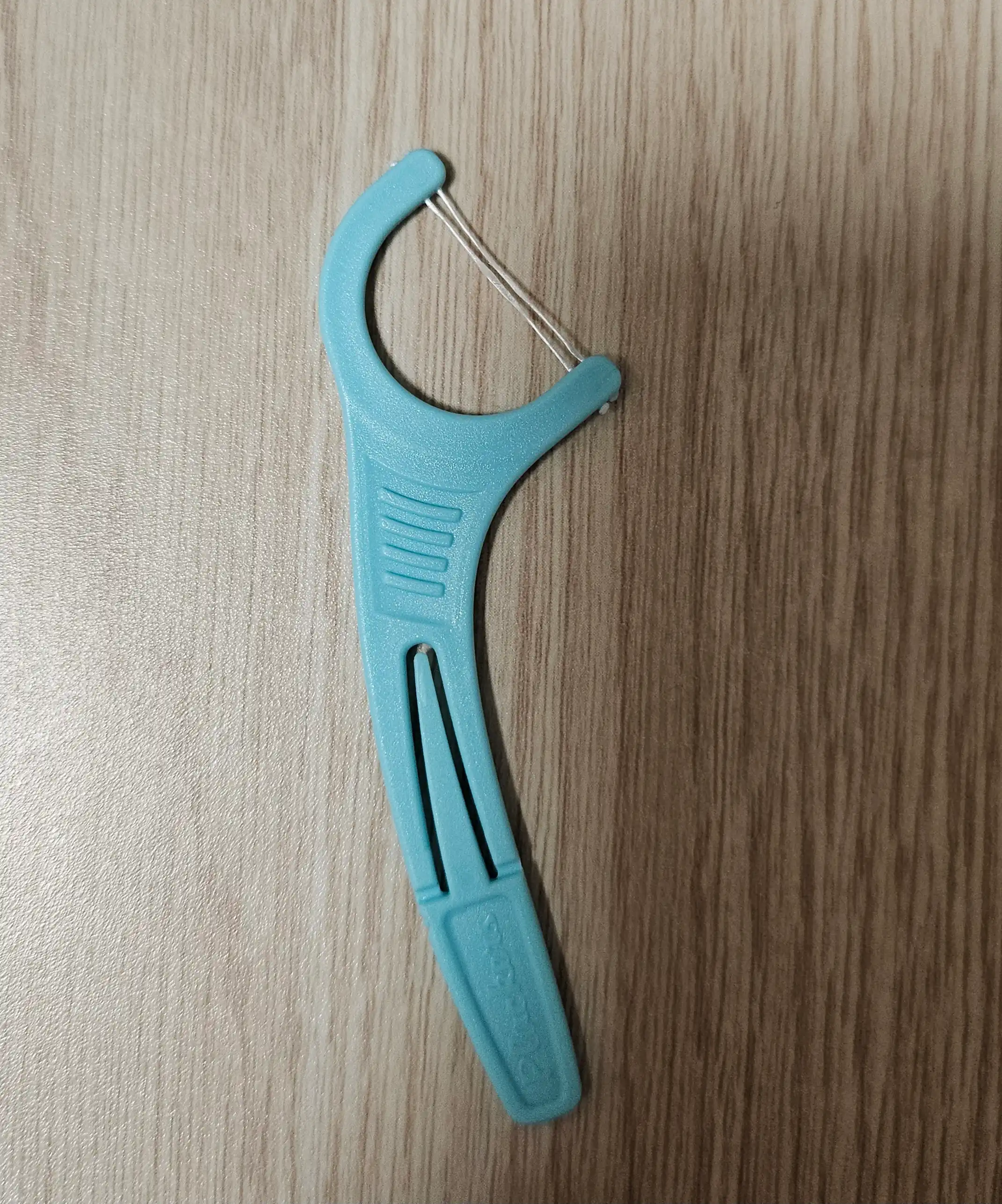 언니의파우치 리뷰 이미지 3 - [트윈라인 치실]